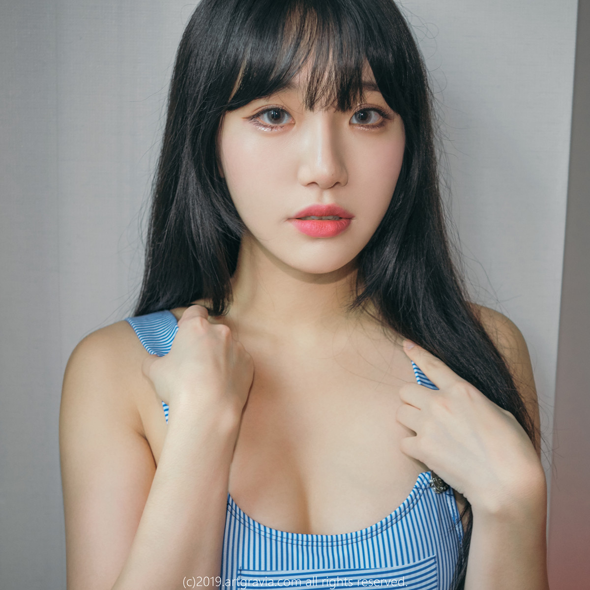 Suryun 수련, ArtGravia Vol.117 Photobook Set.02の写真 26