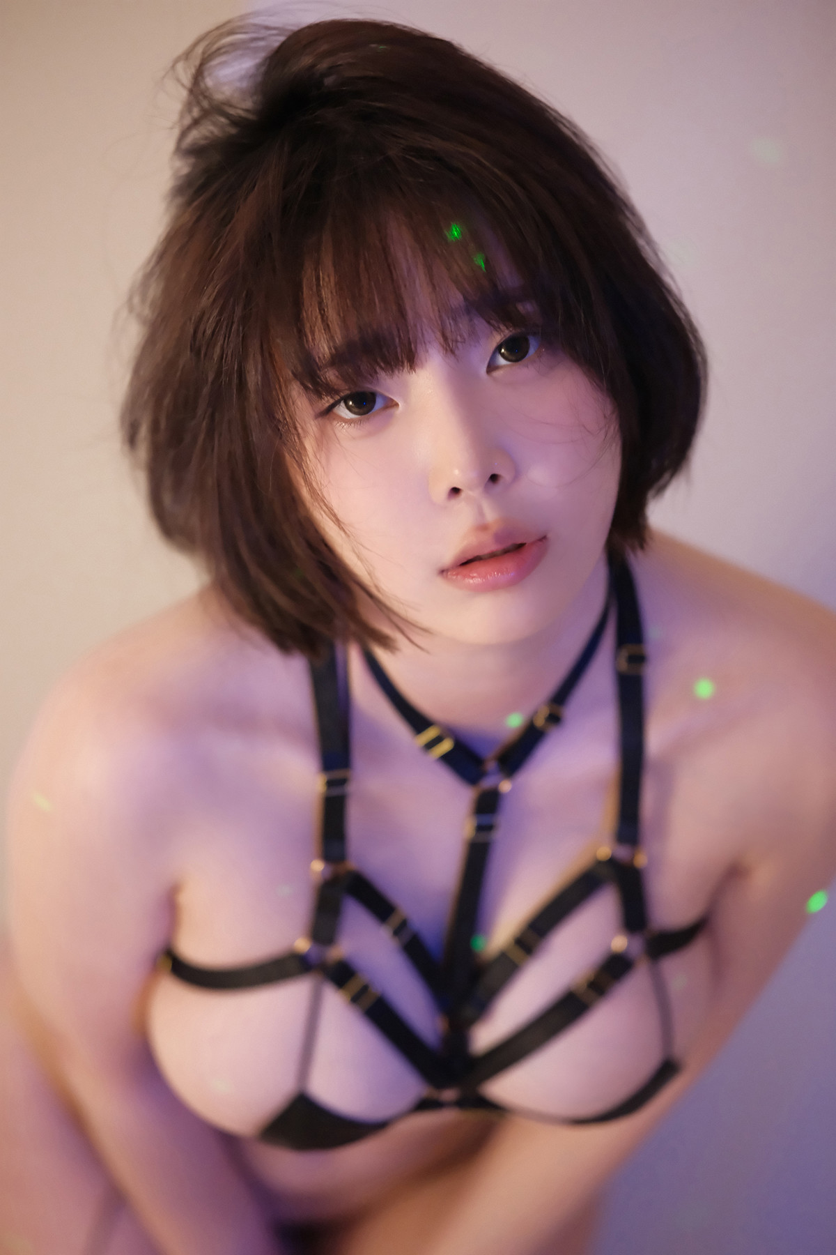 Kang Inkyung 강인경, Photobook ‘Halloween’ Set.02の写真 19