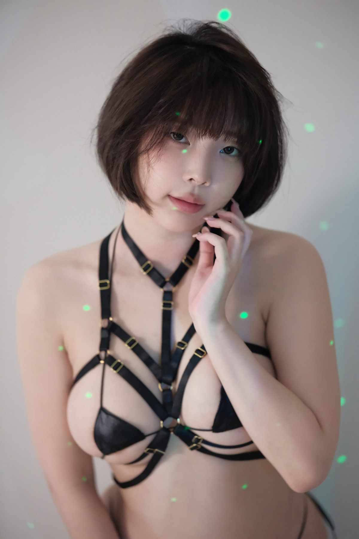 Kang Inkyung 강인경, Photobook ‘Halloween’ Set.02の写真 22