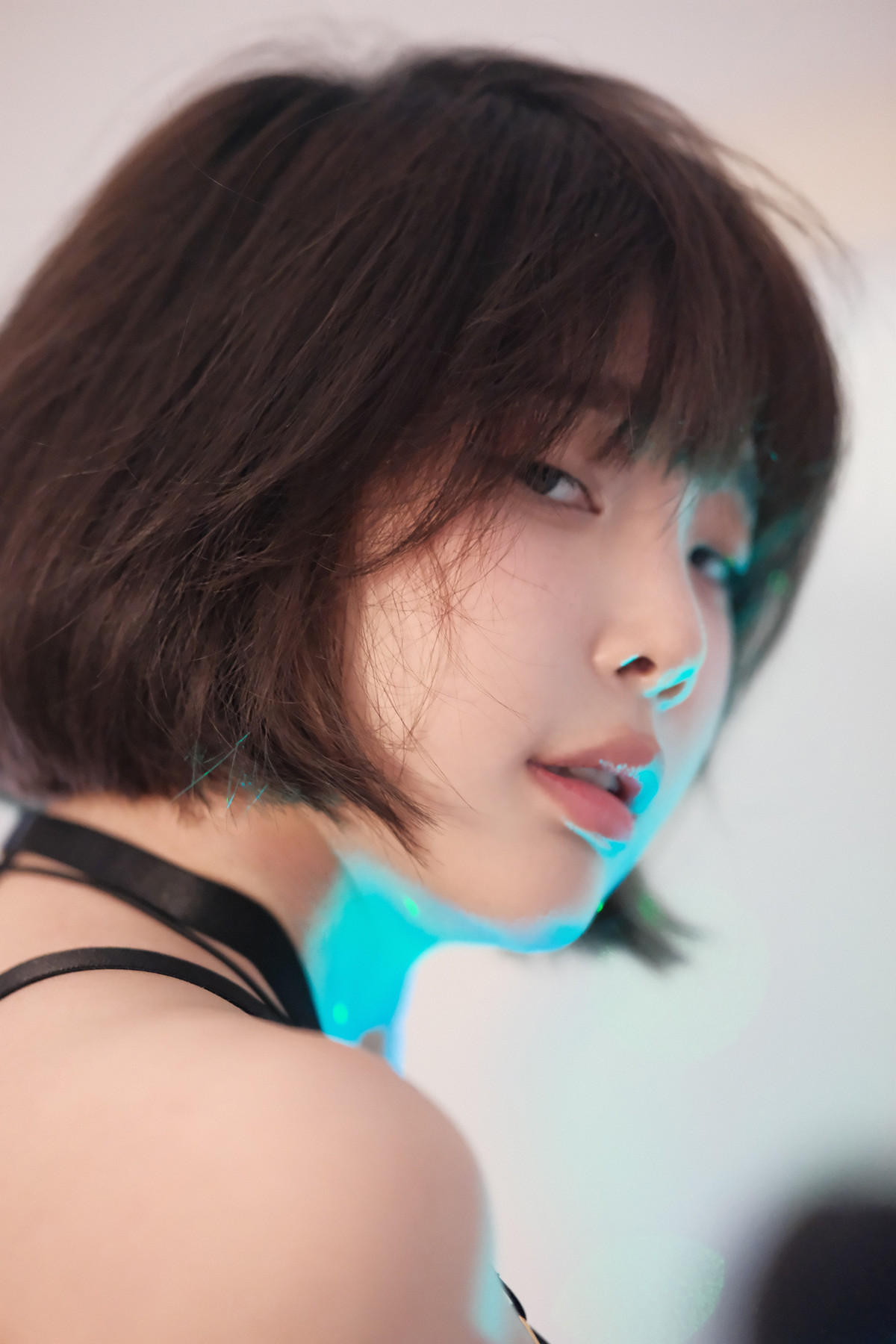 Kang Inkyung 강인경, Photobook ‘Halloween’ Set.02の写真 26