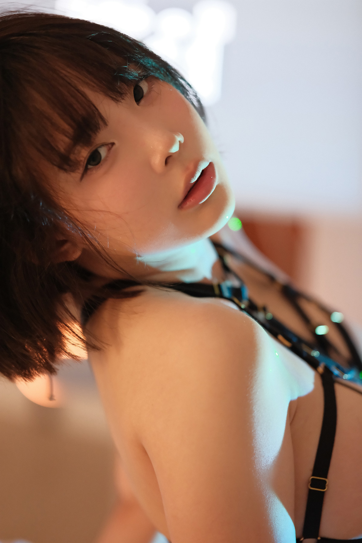 Kang Inkyung 강인경, Photobook ‘Halloween’ Set.02の写真 30
