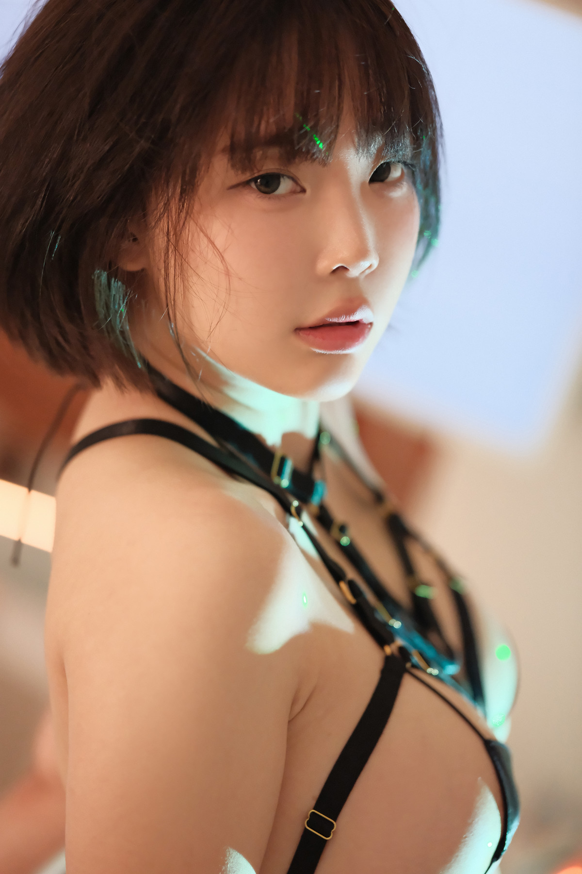 Kang Inkyung 강인경, Photobook ‘Halloween’ Set.02の写真 31