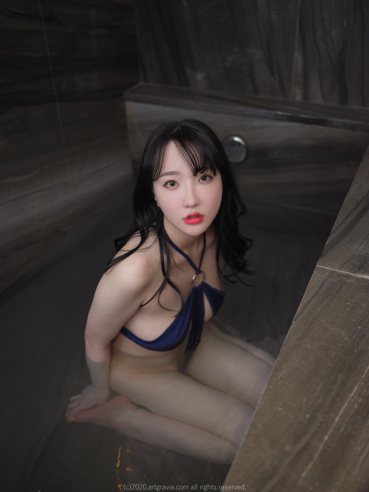 Son Yeeun 손예은, ArtGravia Vol.231 Photobook Set.02の写真 2