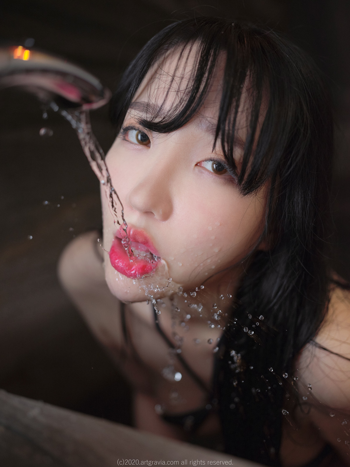 Son Yeeun 손예은, ArtGravia Vol.231 Photobook Set.02の写真 42