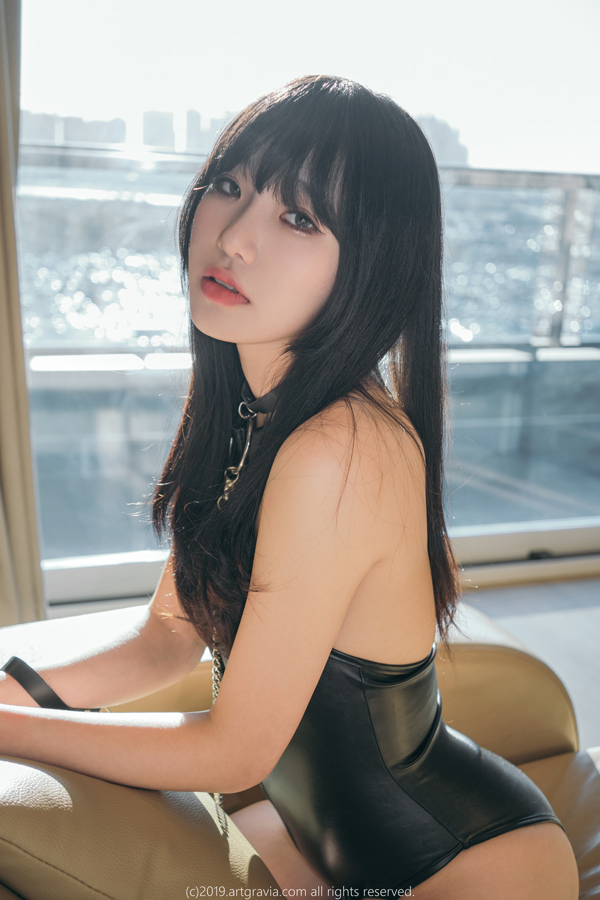 Suryun 수련, ArtGravia Vol.117 Photobook Set.01の写真 5