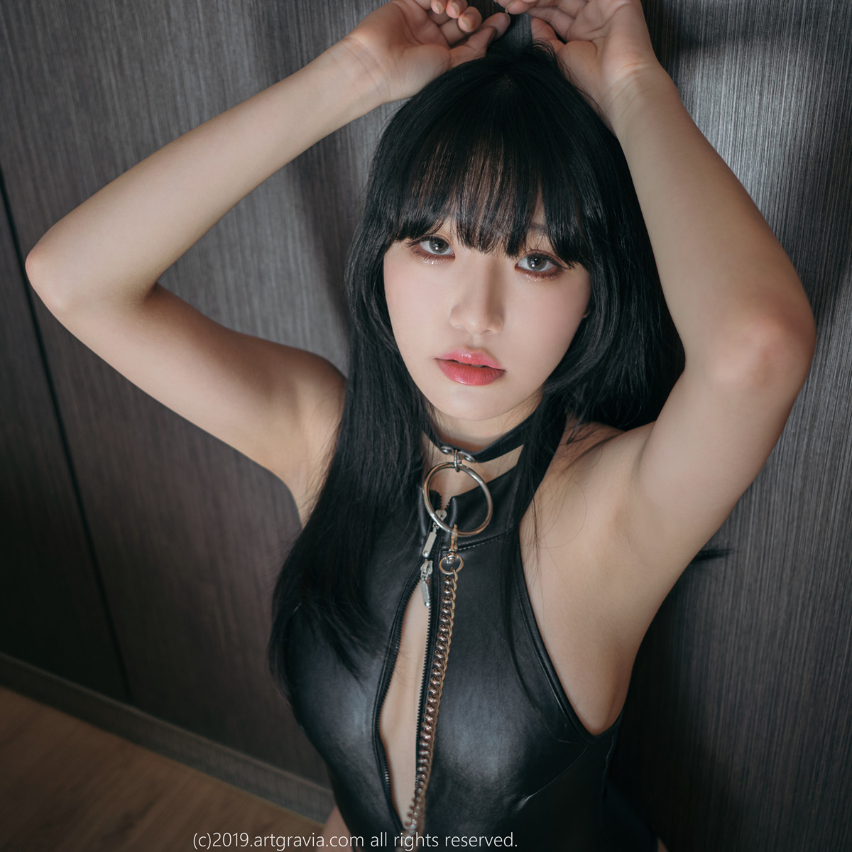 Suryun 수련, ArtGravia Vol.117 Photobook Set.01の写真 11