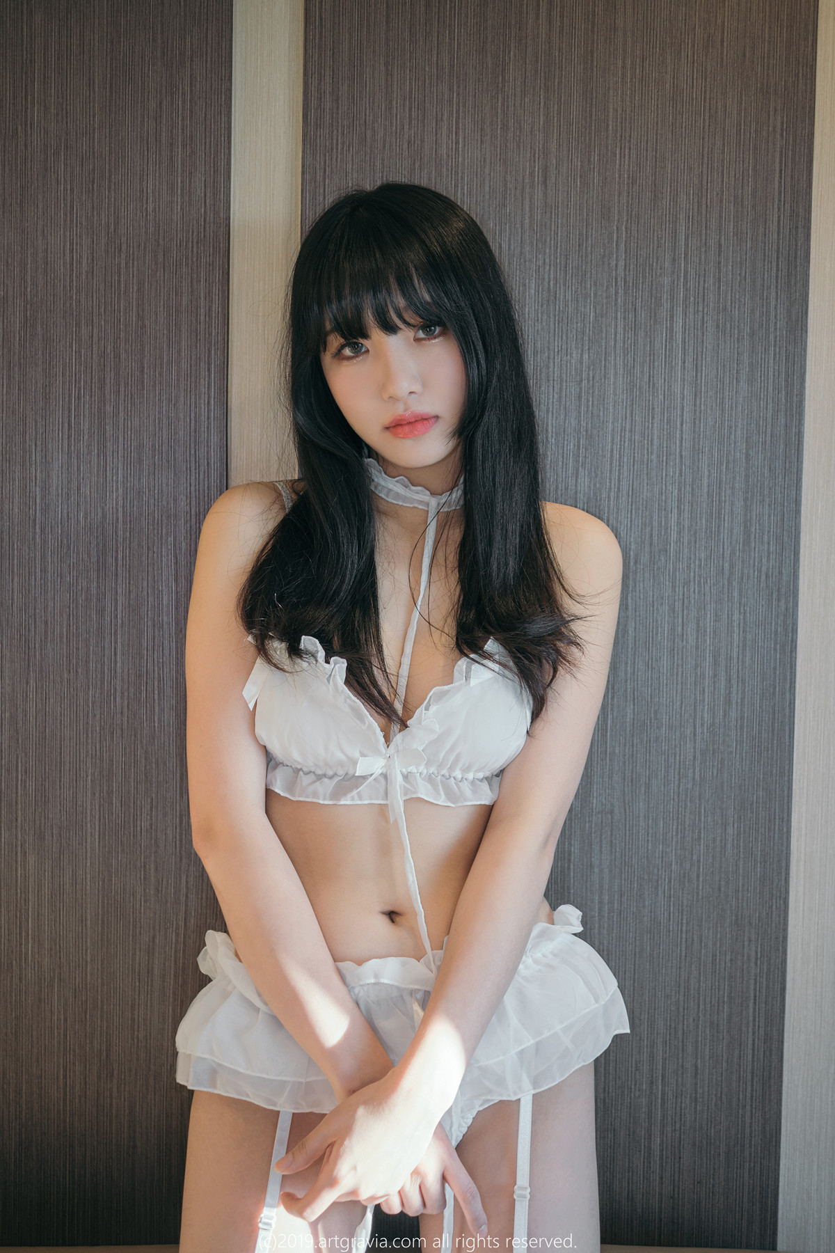 Suryun 수련, ArtGravia Vol.117 Photobook Set.01の写真 25