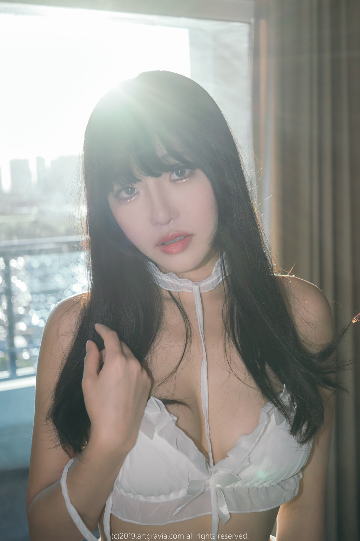 Suryun 수련, ArtGravia Vol.117 Photobook Set.01の写真 30