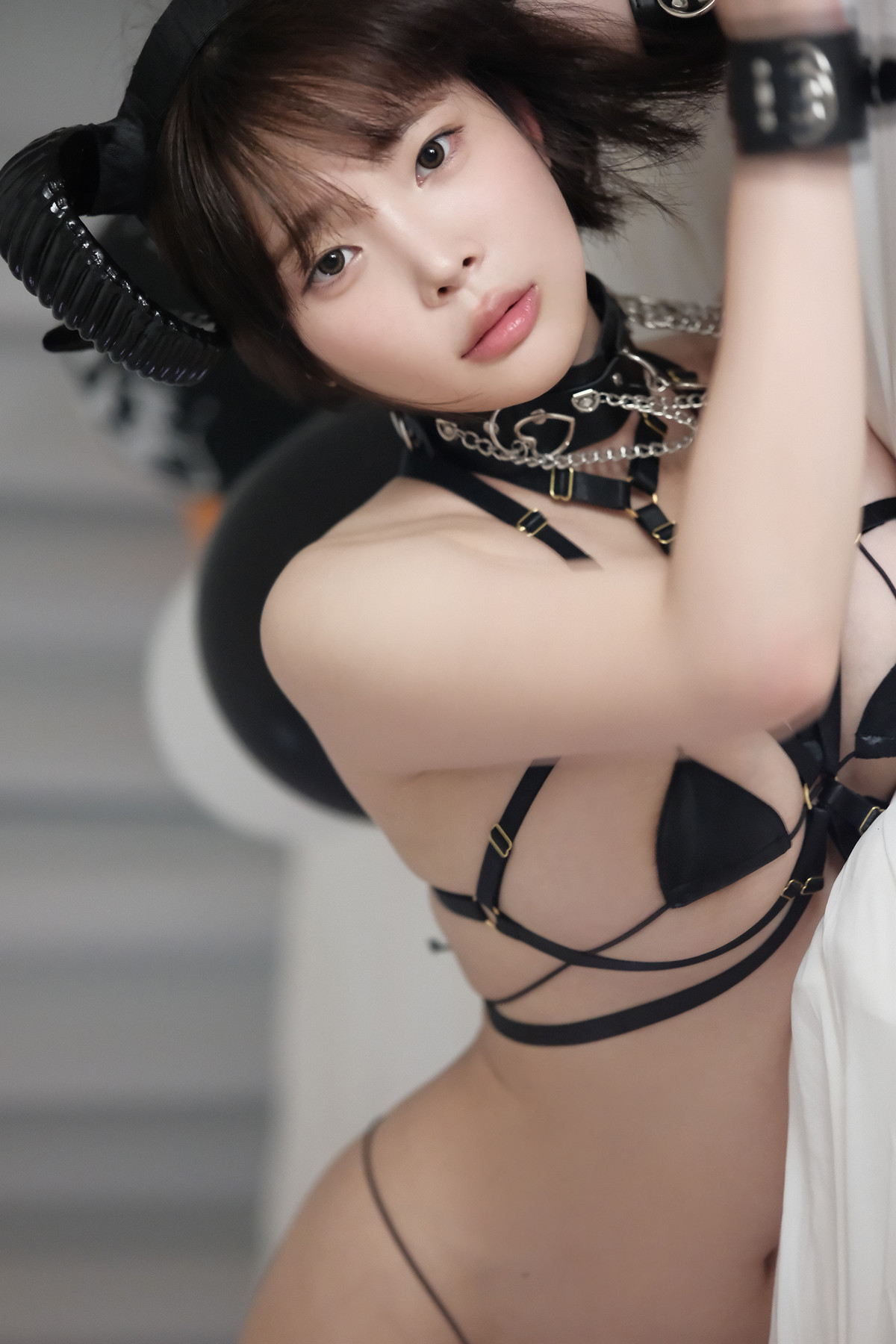 Kang Inkyung 강인경, Photobook ‘Halloween’ Set.03の写真 33