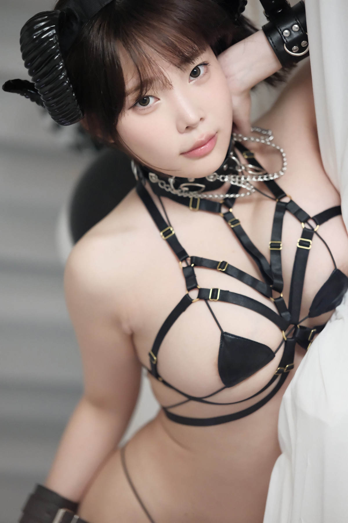 Kang Inkyung 강인경, Photobook ‘Halloween’ Set.03の写真 34