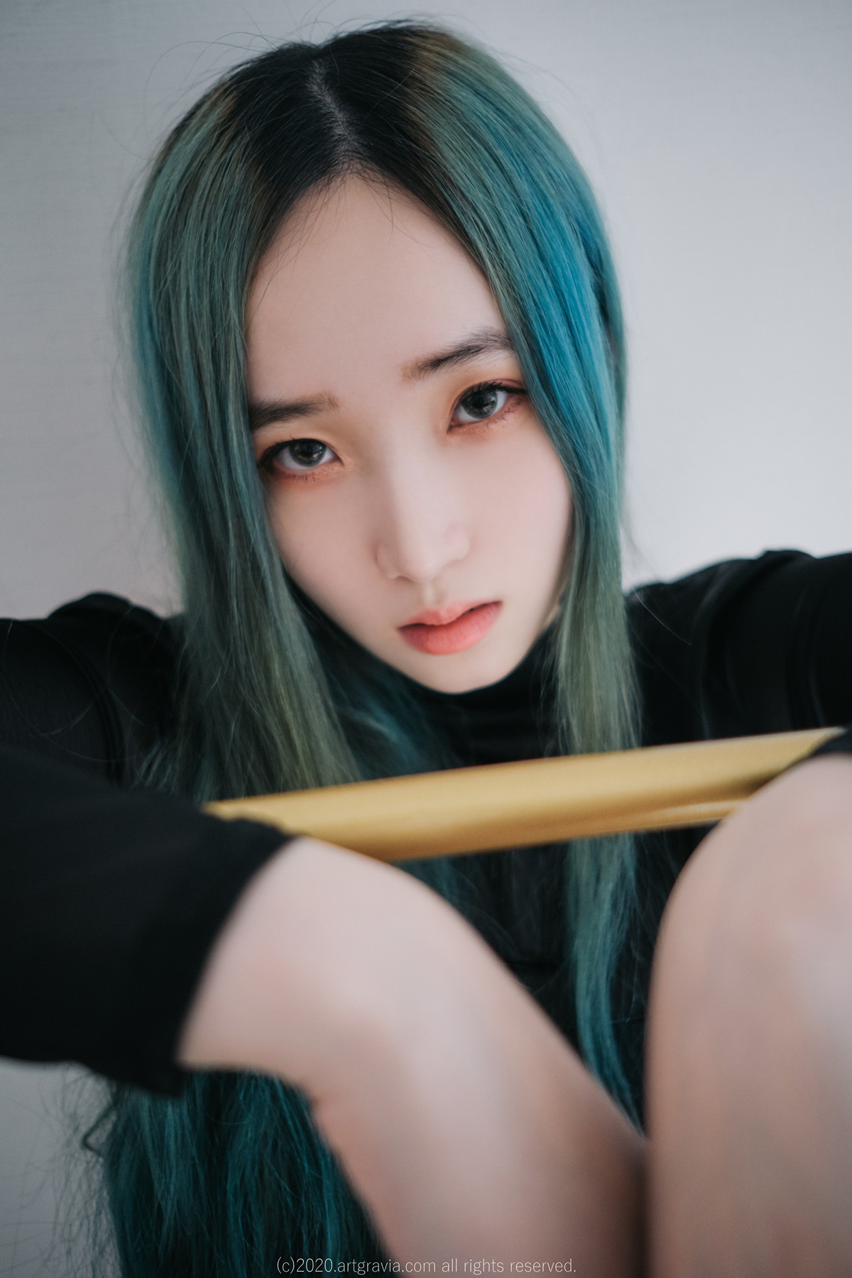 Bambi 밤비, ArtGravia Vol.160 Photobook Set.02の写真 5
