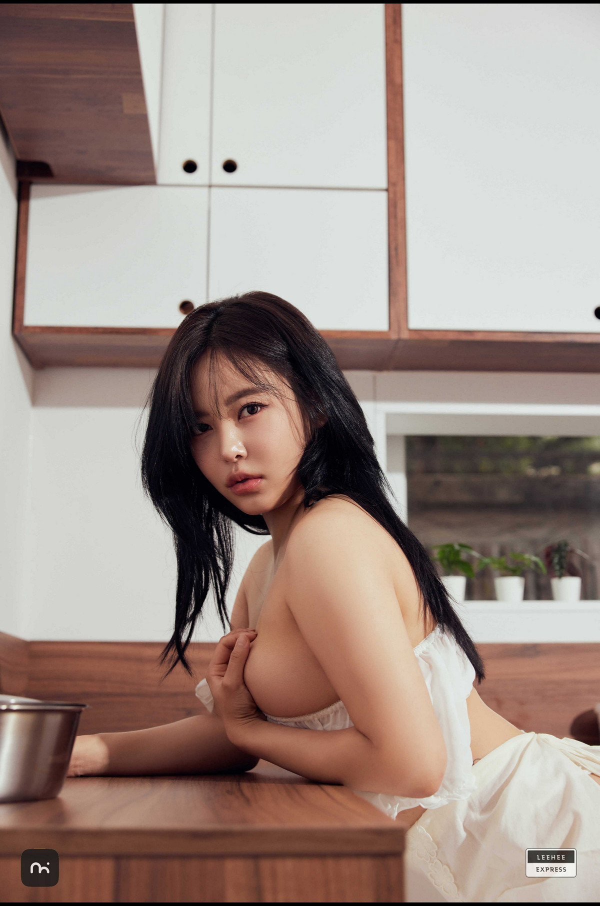 Jia 이지아, LEEHEE EXPRESS LEDB-181の写真 22