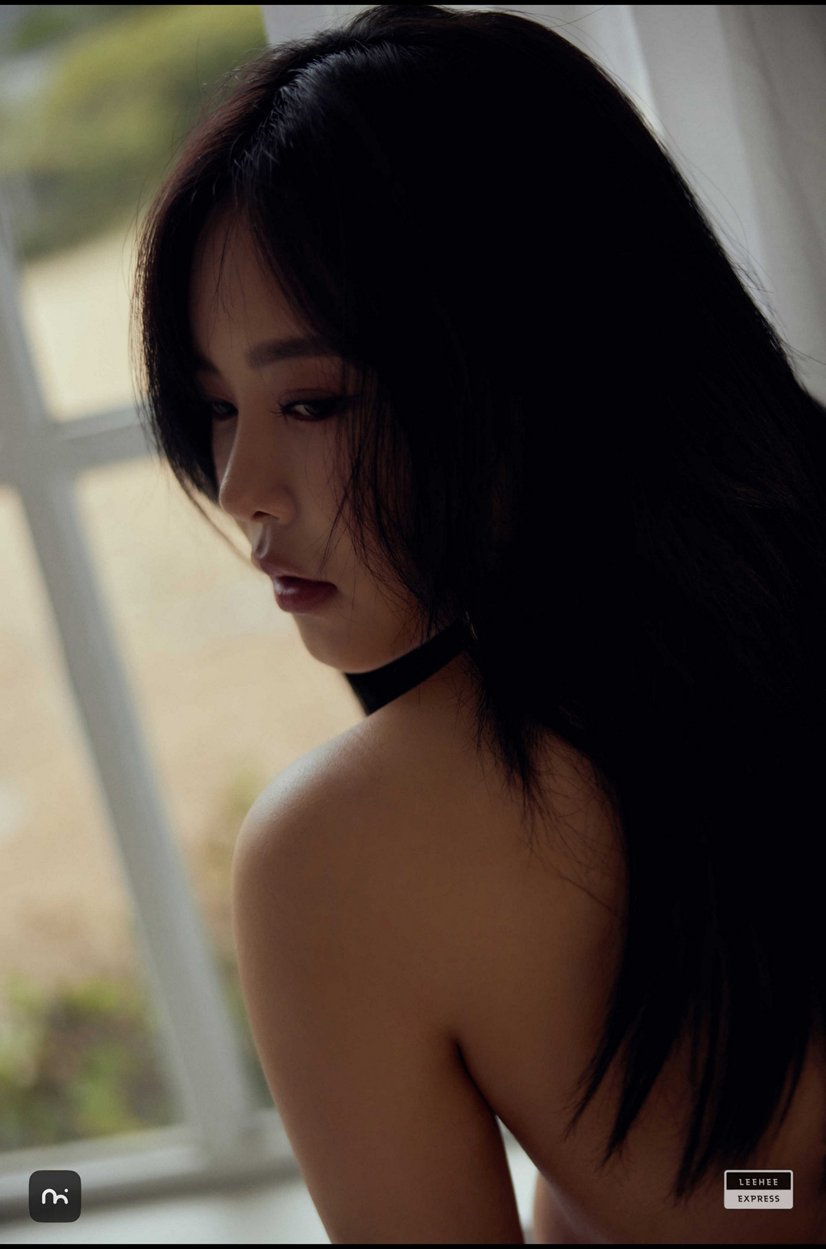 Jia 이지아, LEEHEE EXPRESS LEDB-181の写真 67