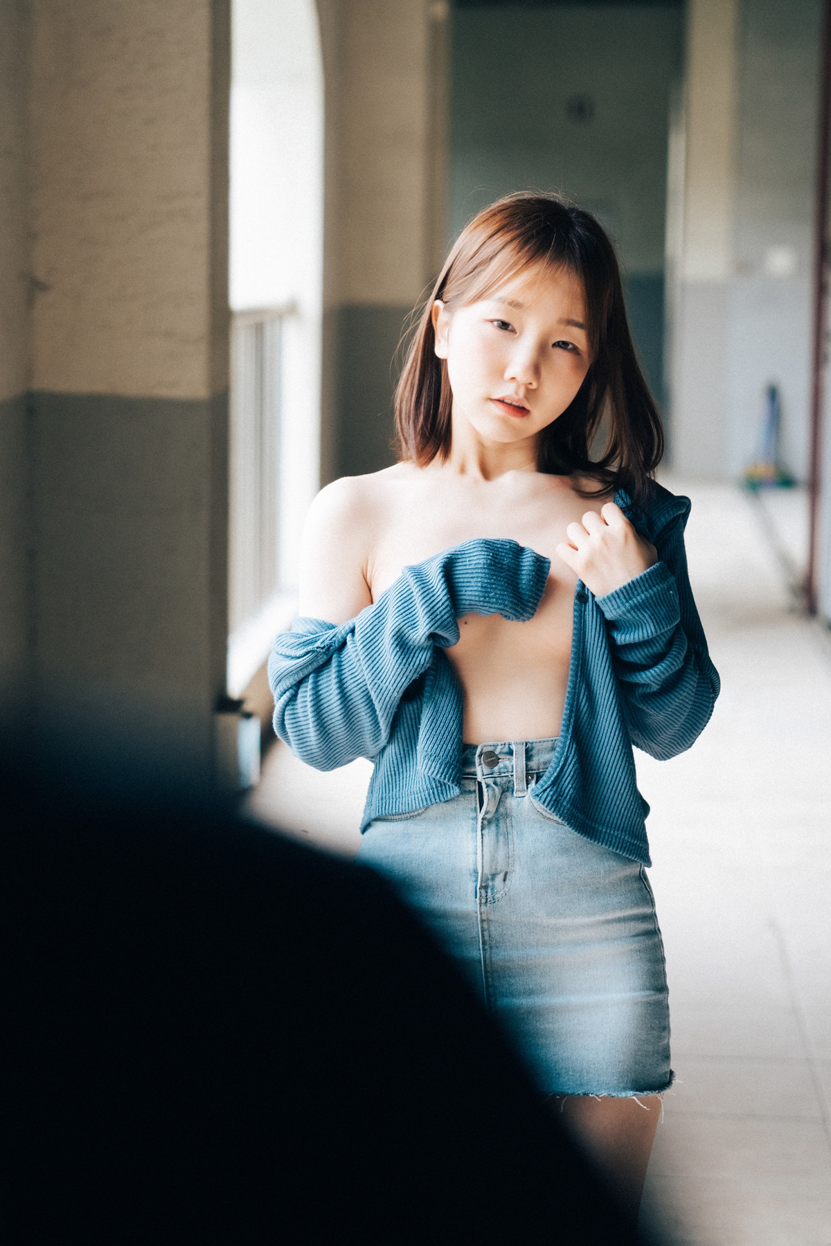 Han Yeri 한예리, Loozy ‘Enjoying Outdoor’ Set.01の写真 2