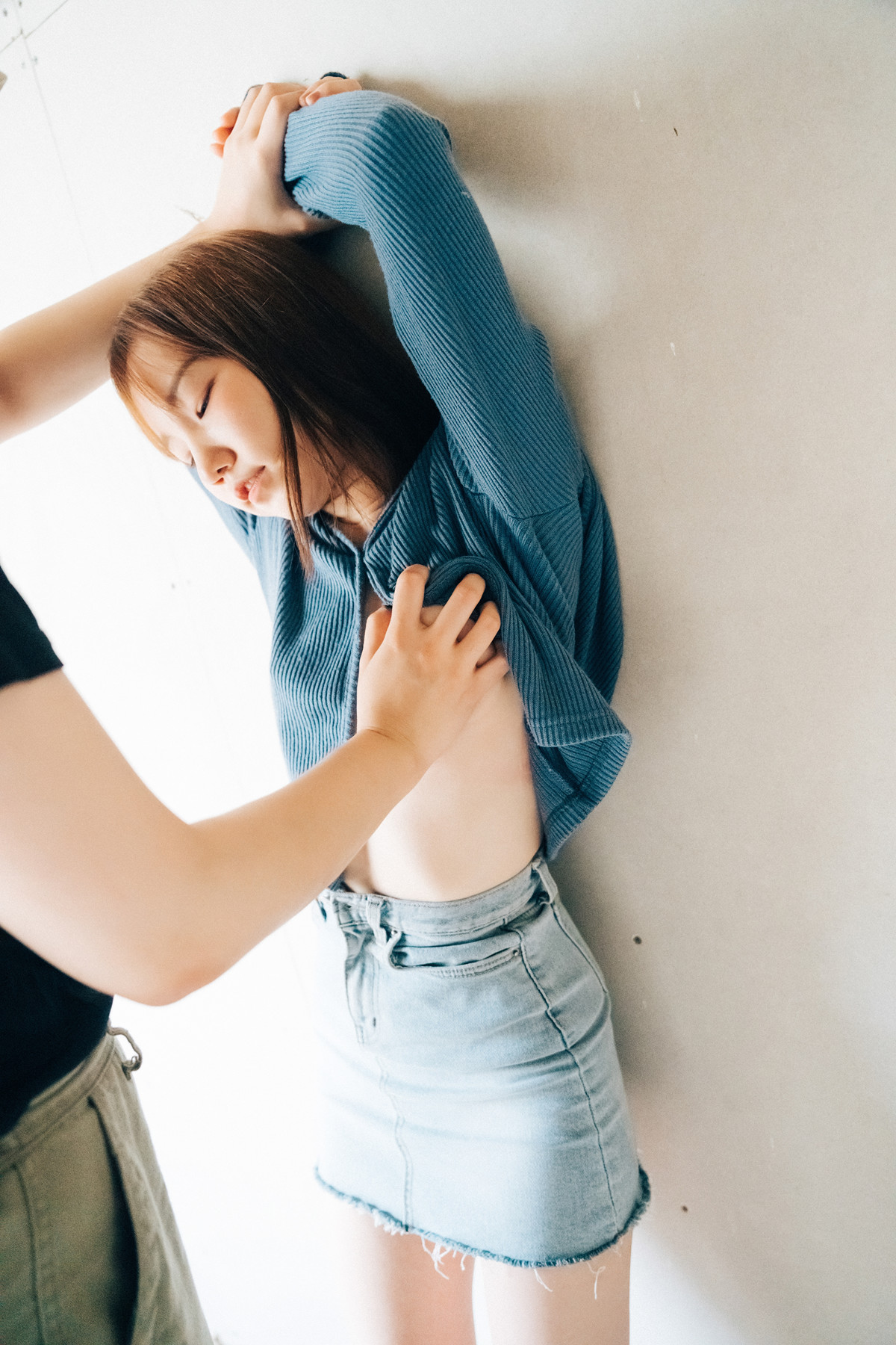 Han Yeri 한예리, Loozy ‘Enjoying Outdoor’ Set.01の写真 5