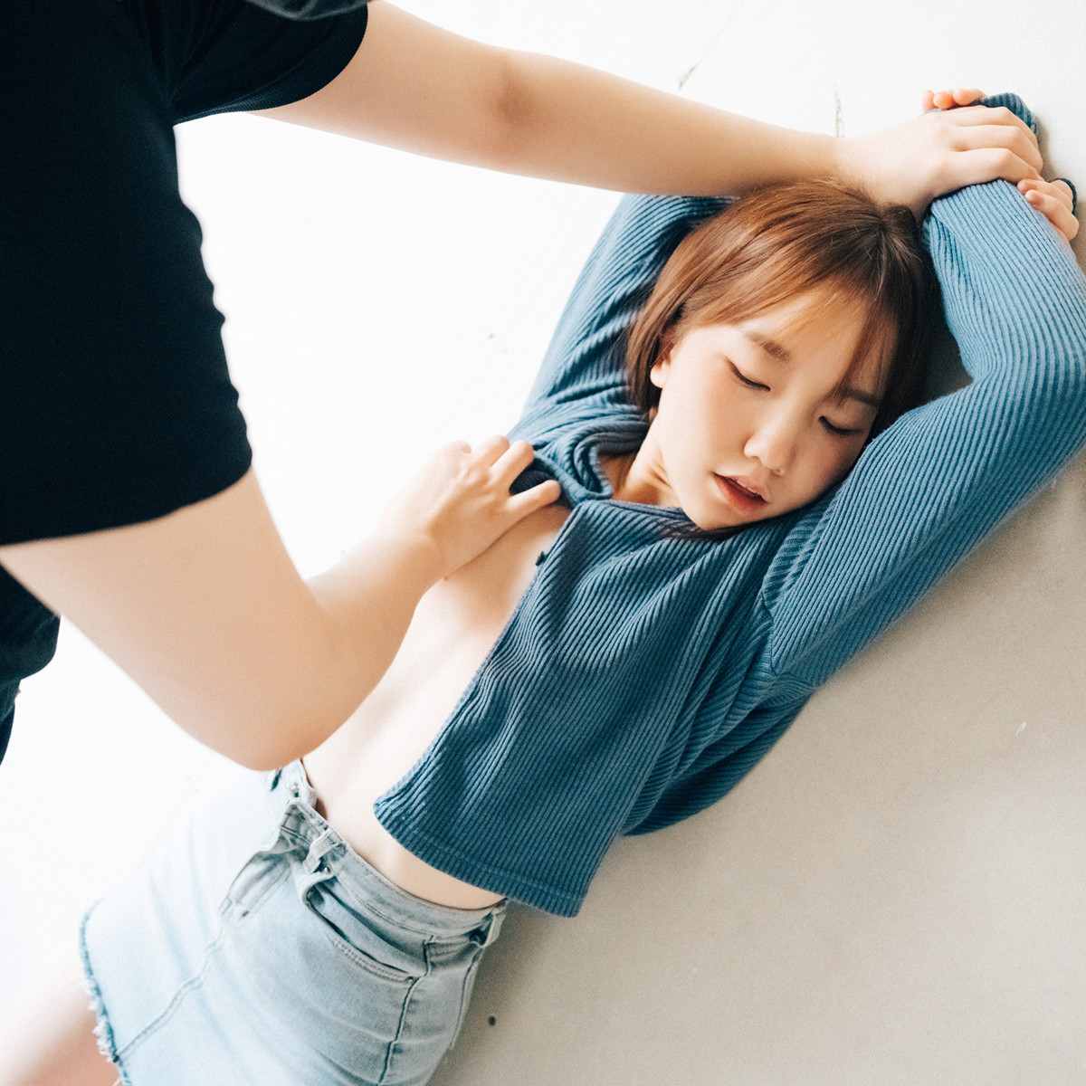 Han Yeri 한예리, Loozy ‘Enjoying Outdoor’ Set.01の写真 7