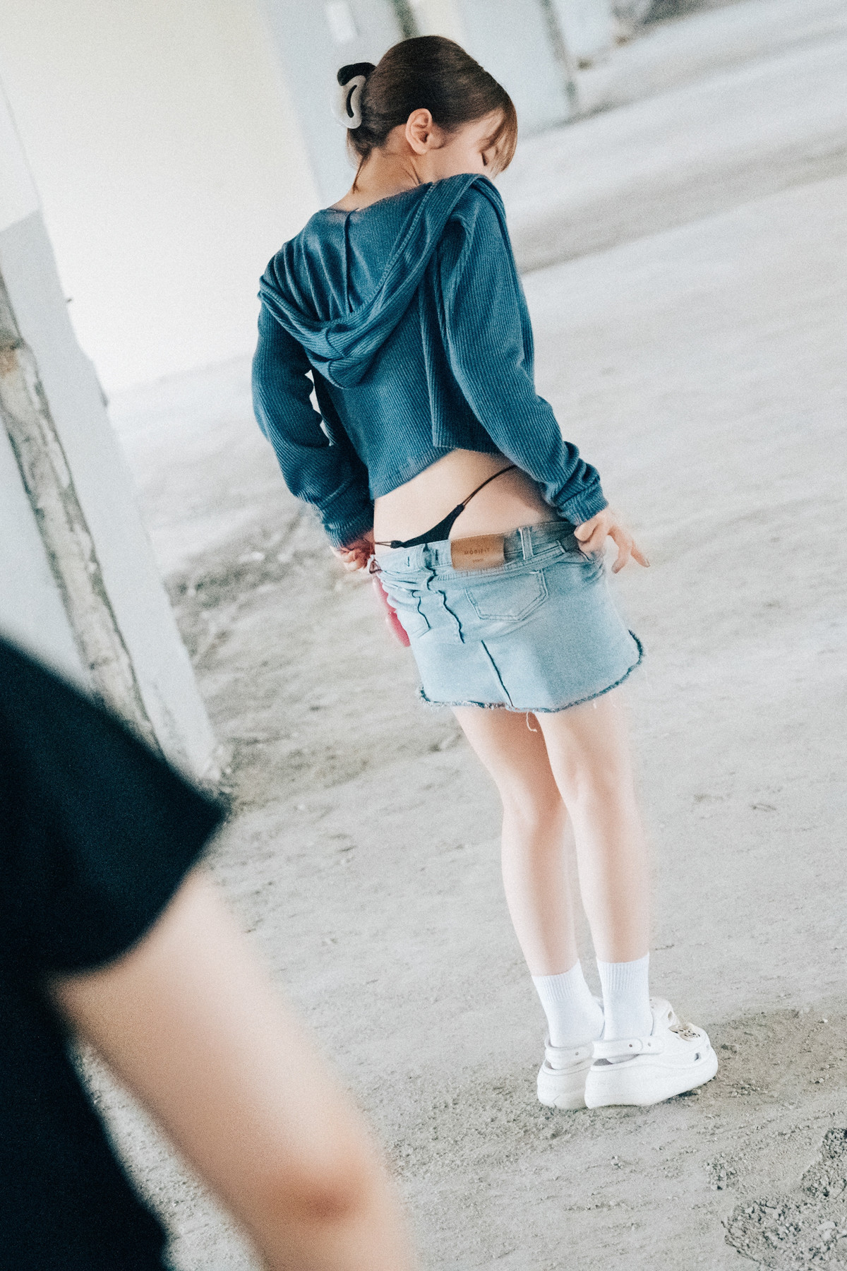 Han Yeri 한예리, Loozy ‘Enjoying Outdoor’ Set.01の写真 20