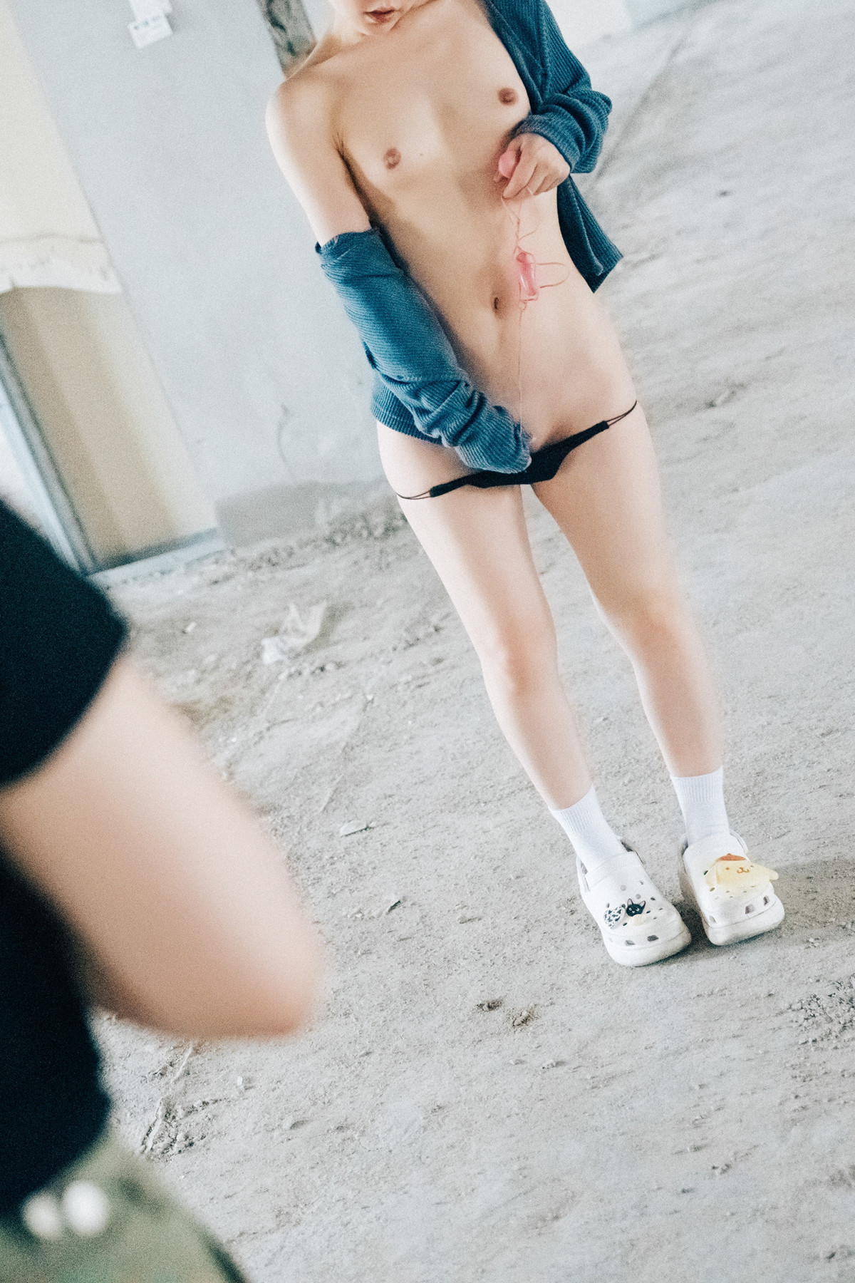 Han Yeri 한예리, Loozy ‘Enjoying Outdoor’ Set.01の写真 25