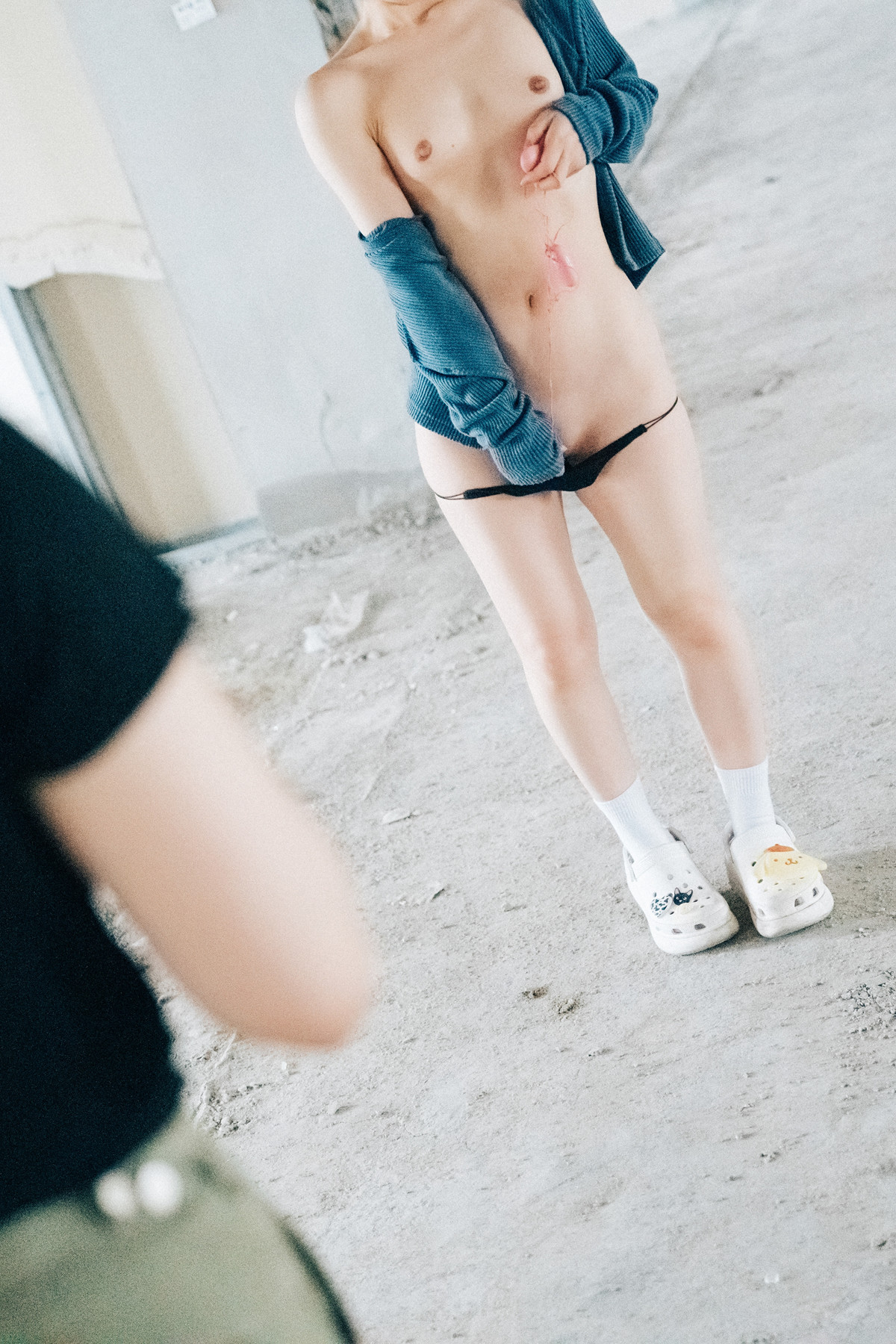 Han Yeri 한예리, Loozy ‘Enjoying Outdoor’ Set.01の写真 26