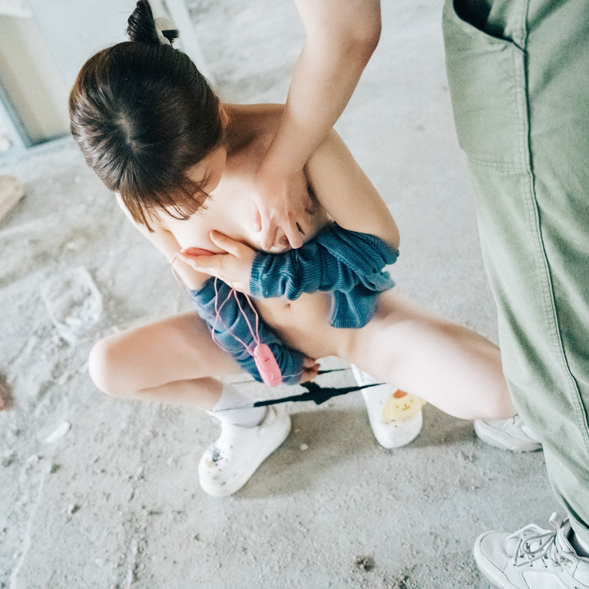 Han Yeri 한예리, Loozy ‘Enjoying Outdoor’ Set.01の写真 36