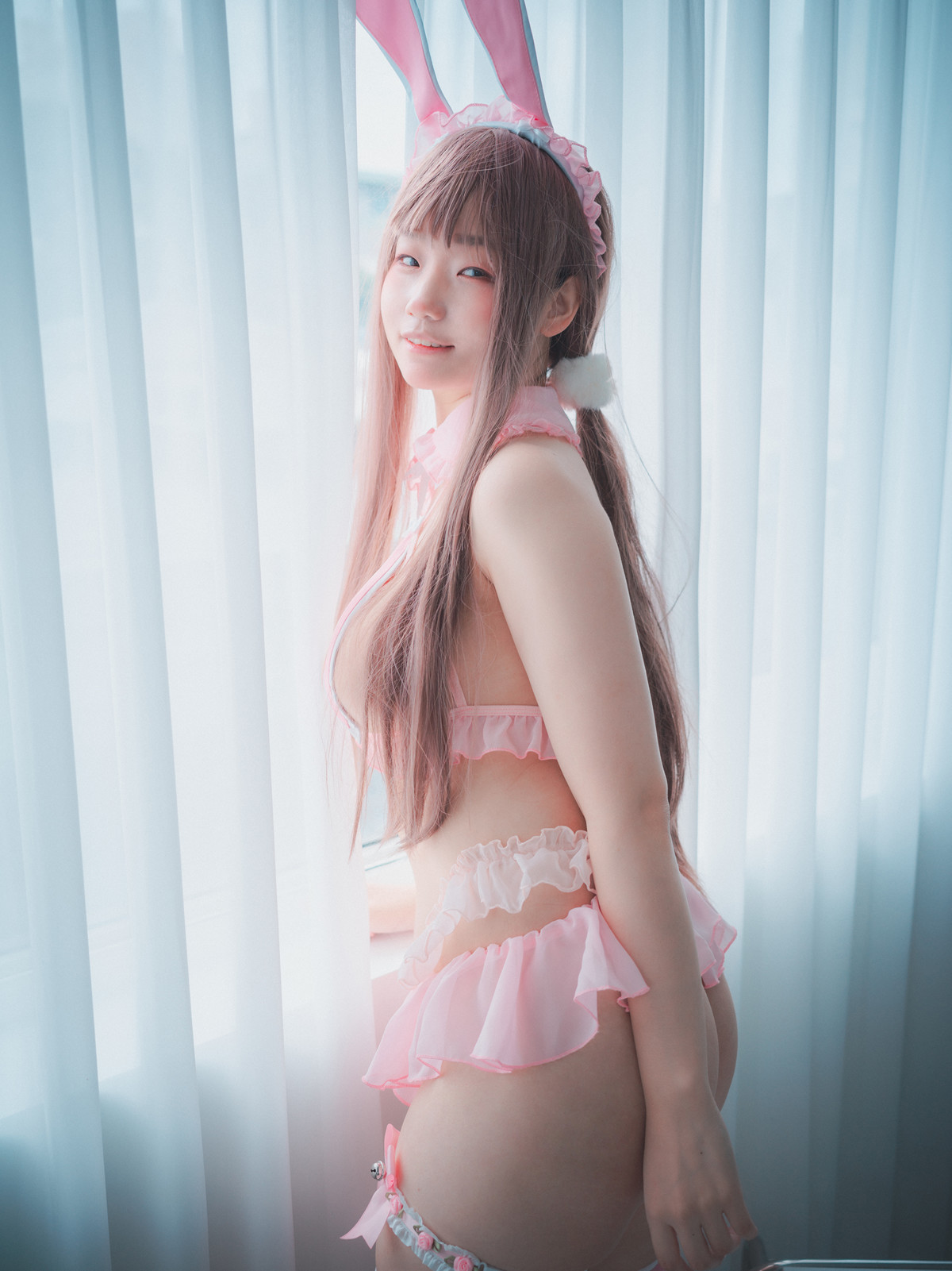Mimmi 밈미, DJAWA ‘March Hare’ Set.02の写真 18