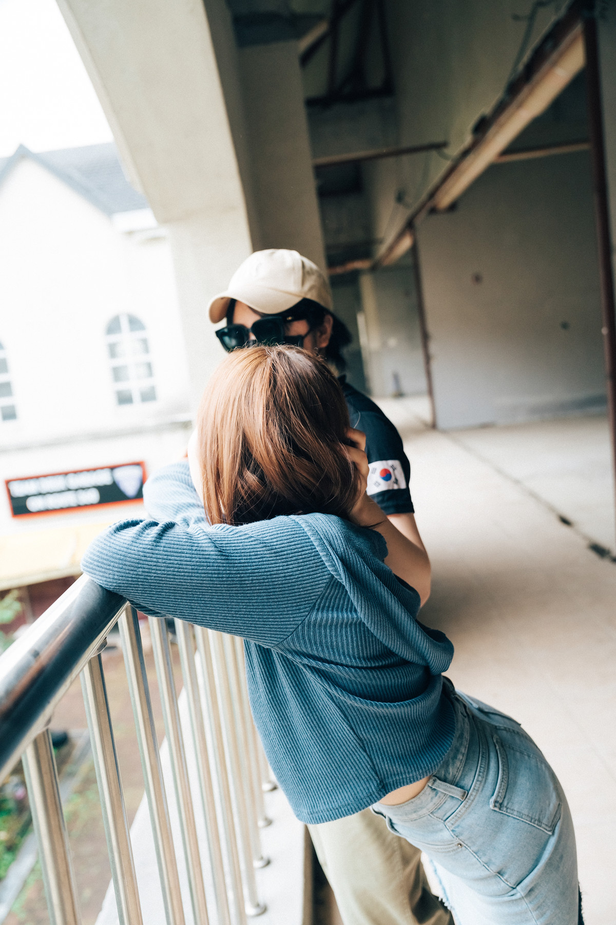 Han Yeri 한예리, Loozy ‘Enjoying Outdoor’ Set.02の写真 4