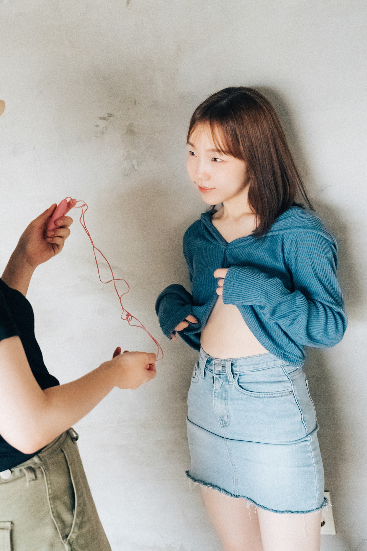 Han Yeri 한예리, Loozy ‘Enjoying Outdoor’ Set.02の写真 7