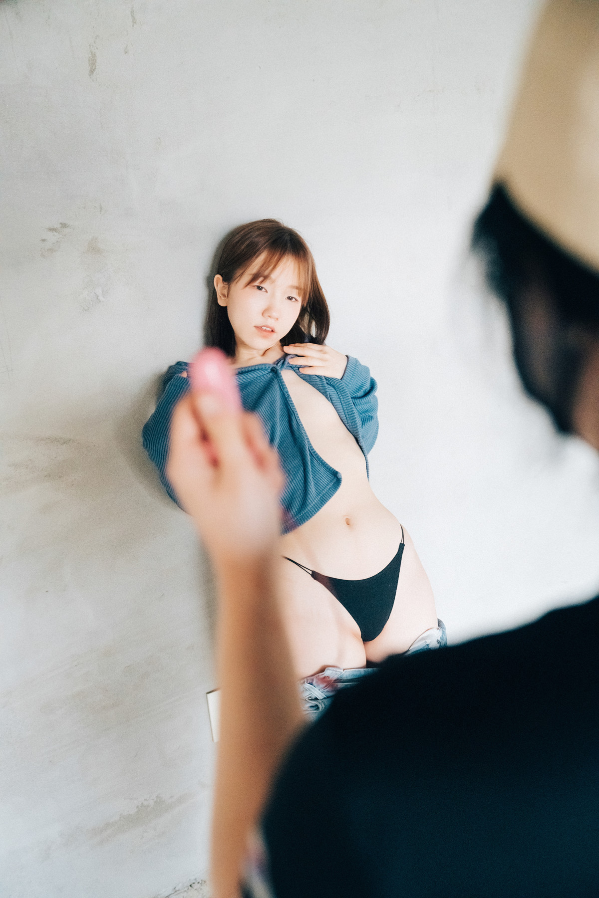 Han Yeri 한예리, Loozy ‘Enjoying Outdoor’ Set.02の写真 15