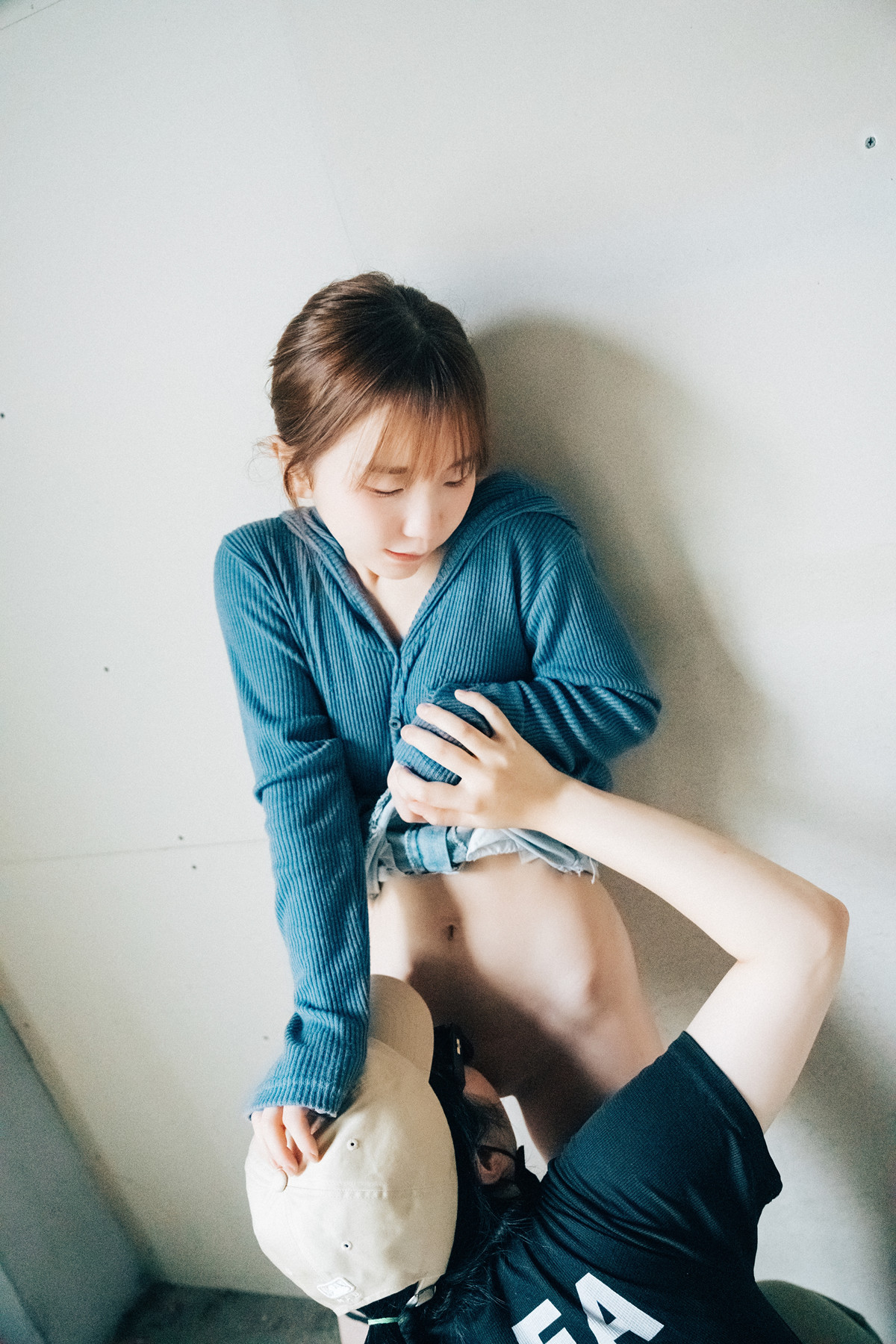 Han Yeri 한예리, Loozy ‘Enjoying Outdoor’ Set.02の写真 21