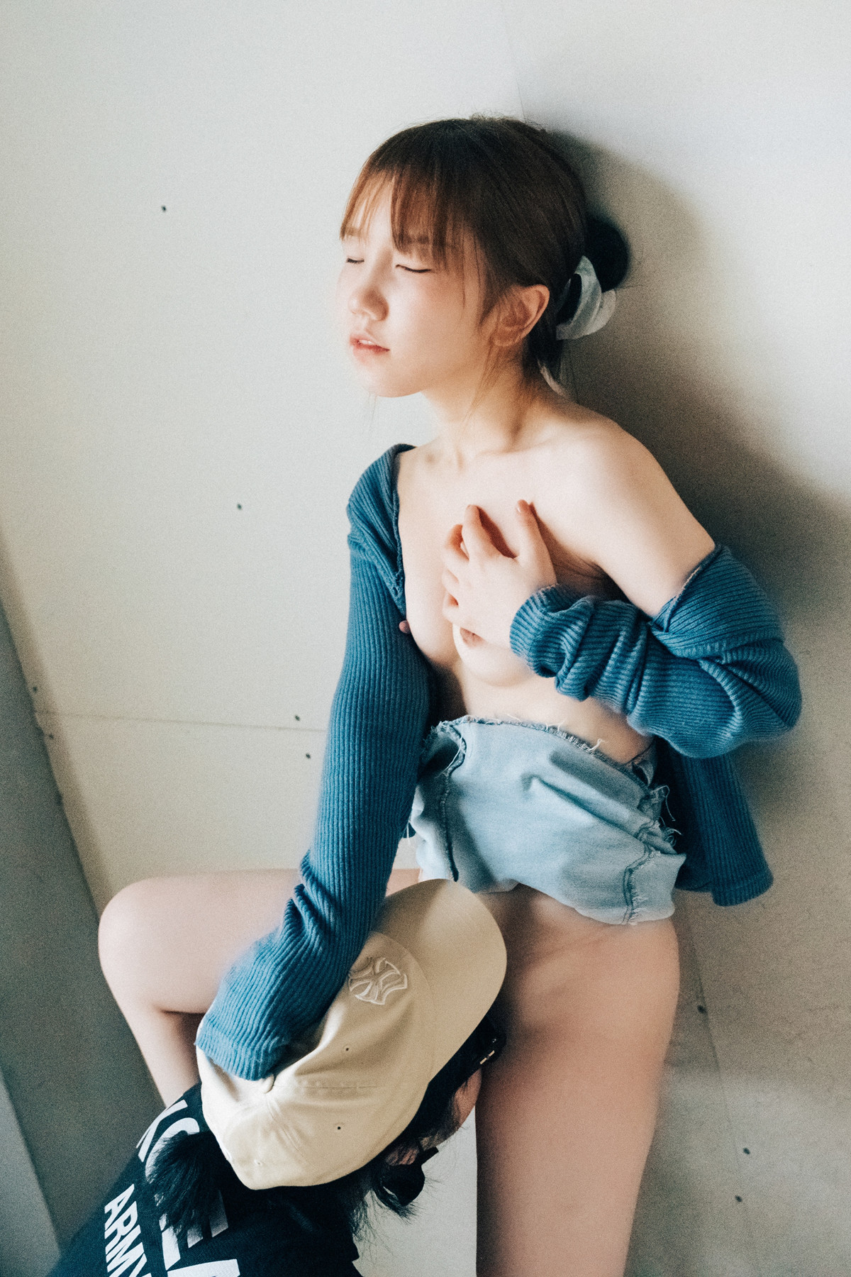 Han Yeri 한예리, Loozy ‘Enjoying Outdoor’ Set.02の写真 32