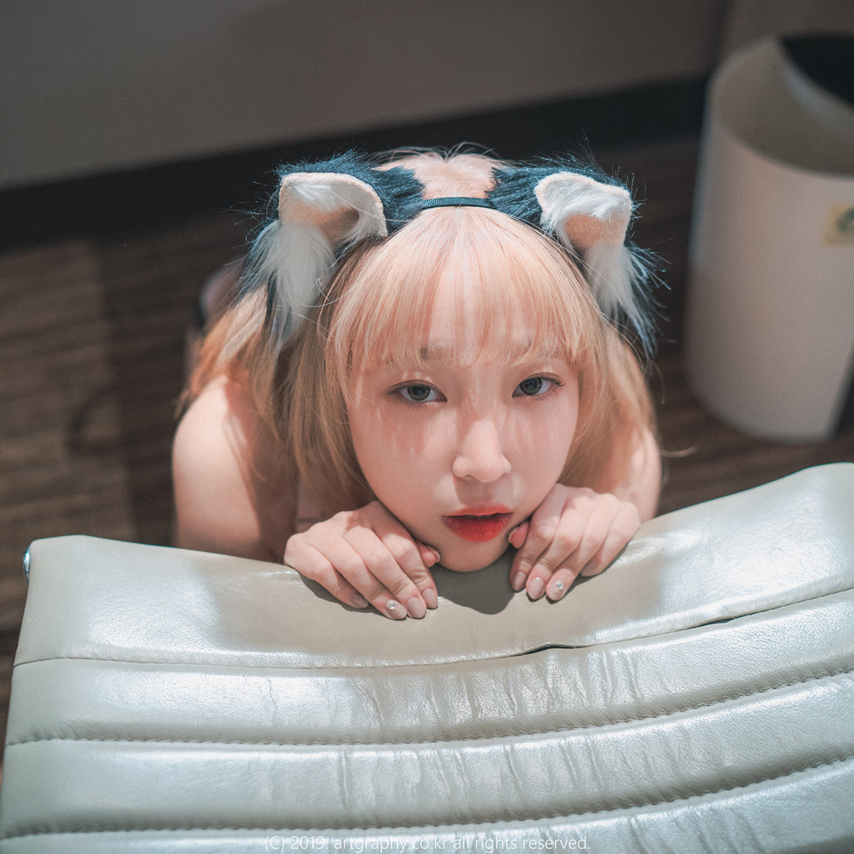 Kang Inkyung 강인경, ArtGravia Vol.056 Set.01の写真 4