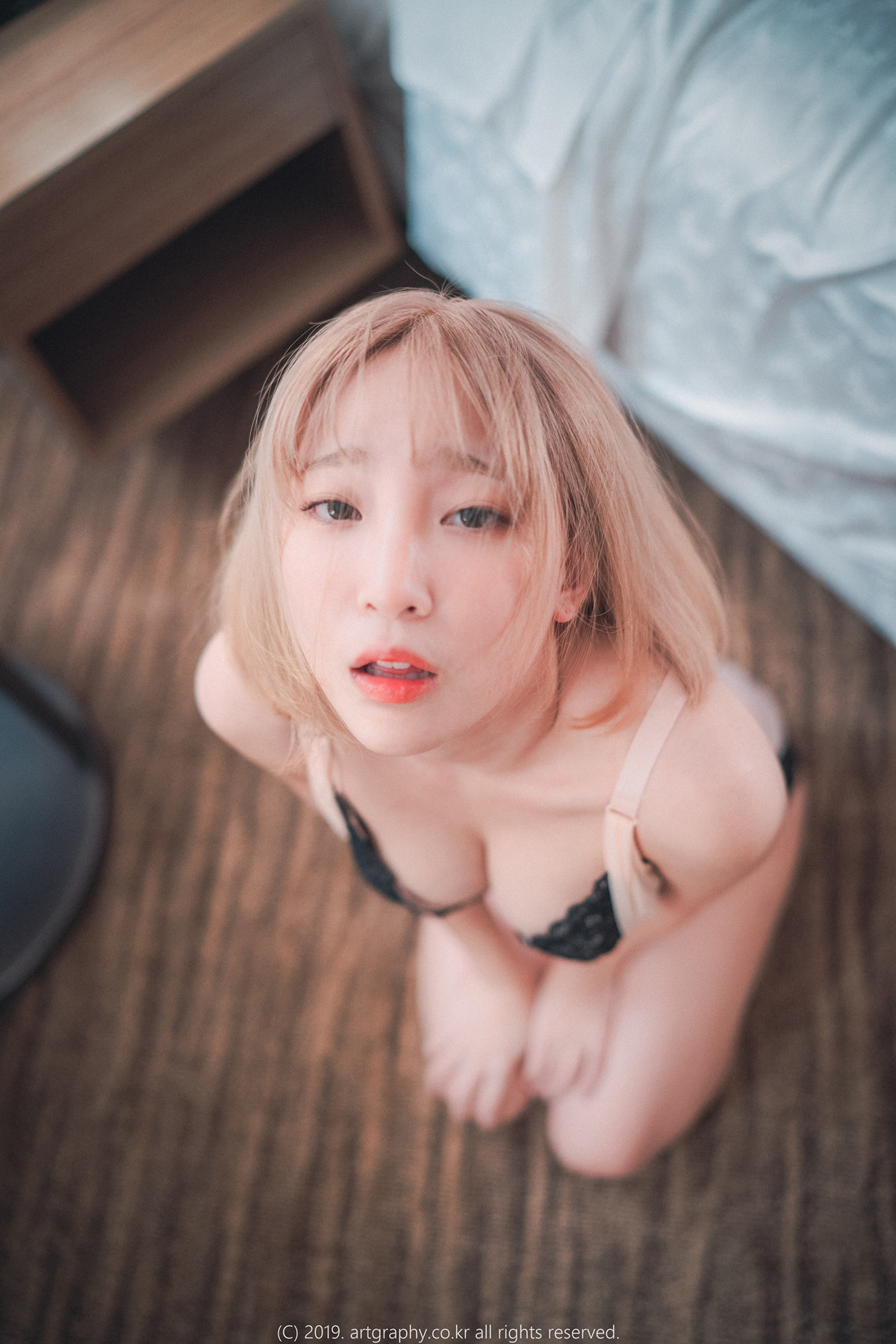 Kang Inkyung 강인경, ArtGravia Vol.056 Set.01の写真 18