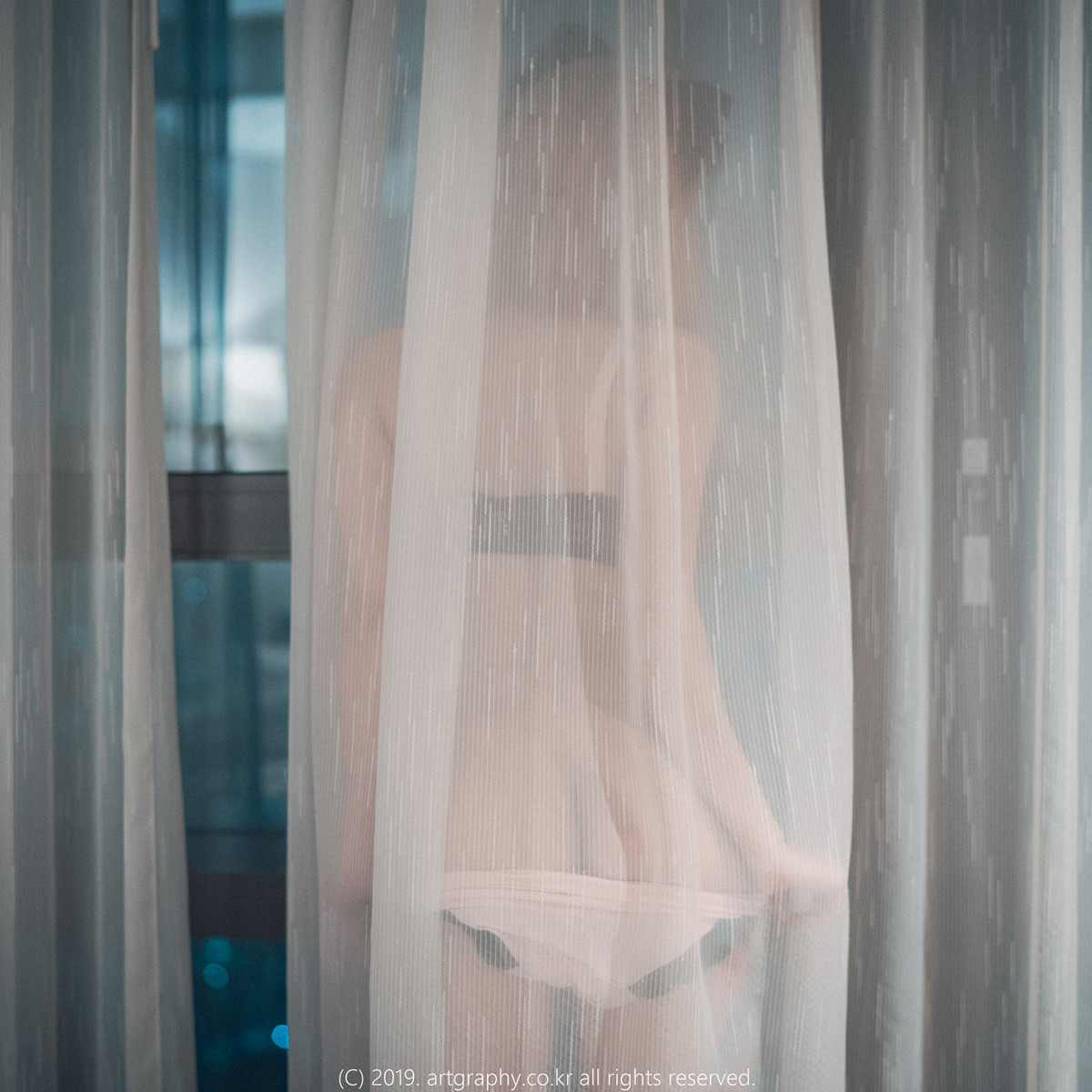 Kang Inkyung 강인경, ArtGravia Vol.056 Set.01の写真 26
