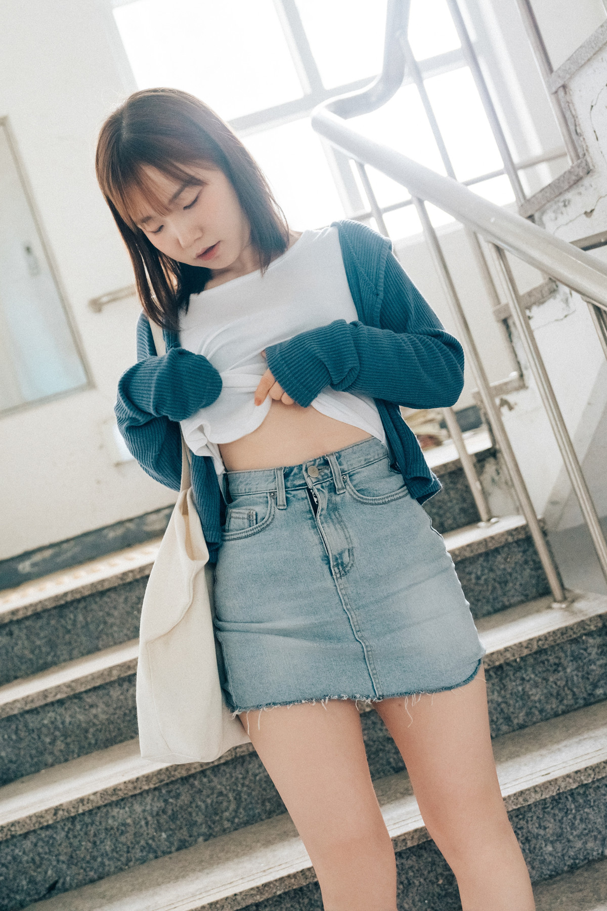Han Yeri 한예리, Loozy ‘Enjoying Outdoor’ Set.03の写真 4