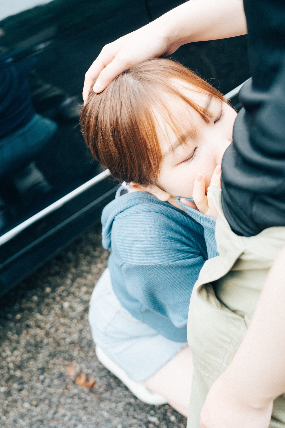 Han Yeri 한예리, Loozy ‘Enjoying Outdoor’ Set.03の写真 18