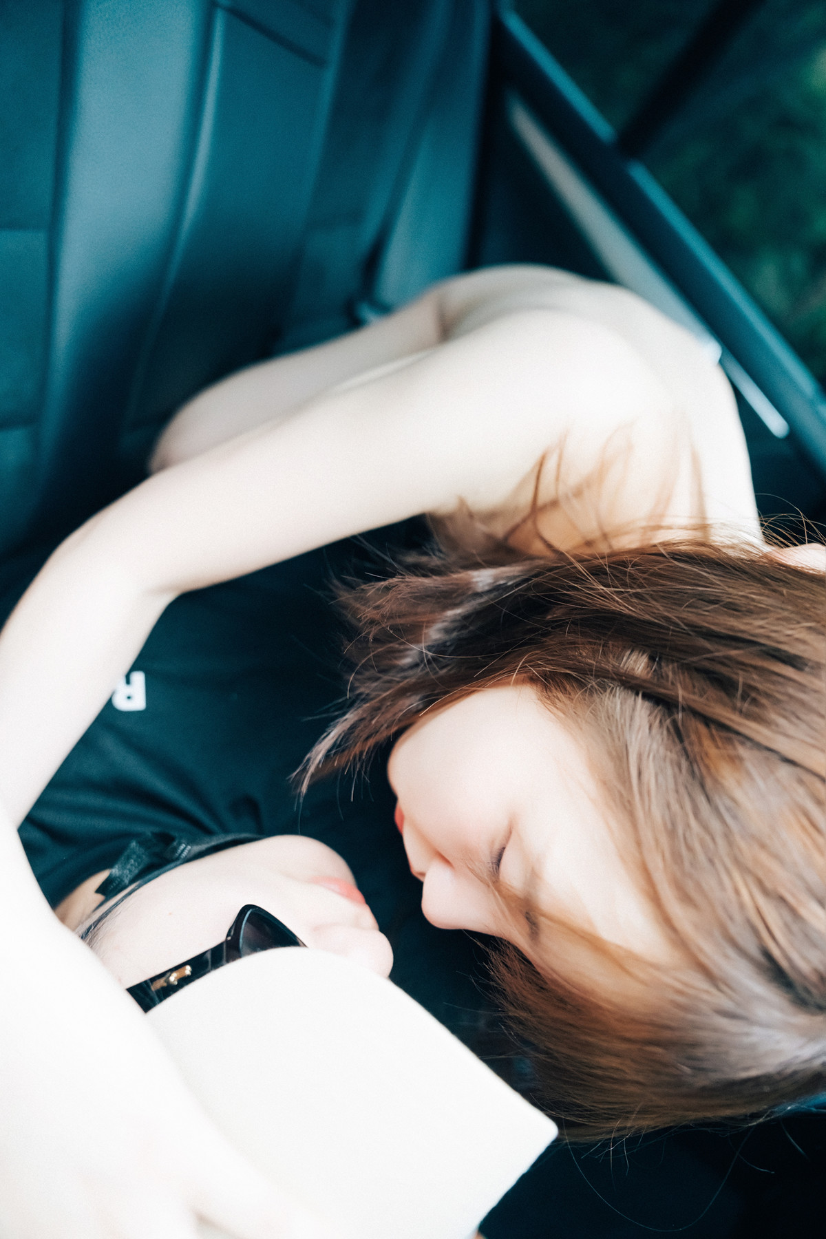 Han Yeri 한예리, Loozy ‘Enjoying Outdoor’ Set.03の写真 29