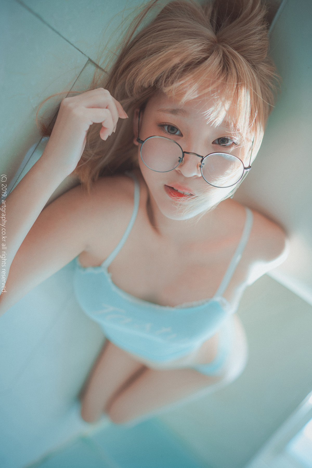 Kang Inkyung 강인경, ArtGravia Vol.056 Set.02の写真 9