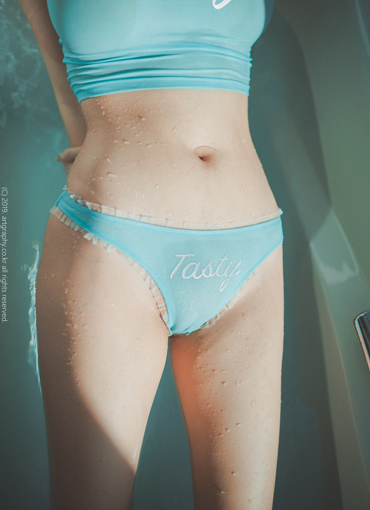 Kang Inkyung 강인경, ArtGravia Vol.056 Set.02の写真 15