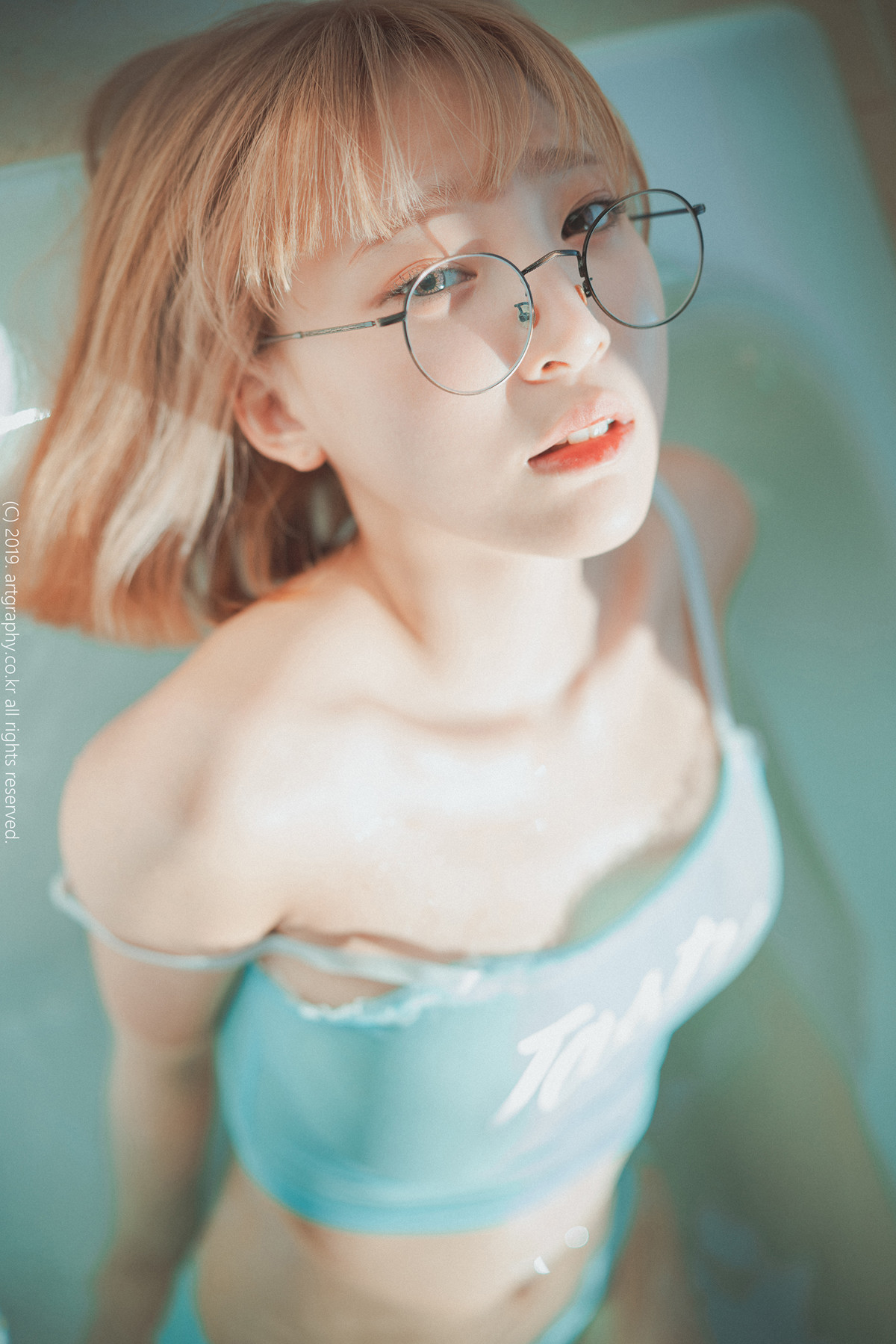 Kang Inkyung 강인경, ArtGravia Vol.056 Set.02の写真 20
