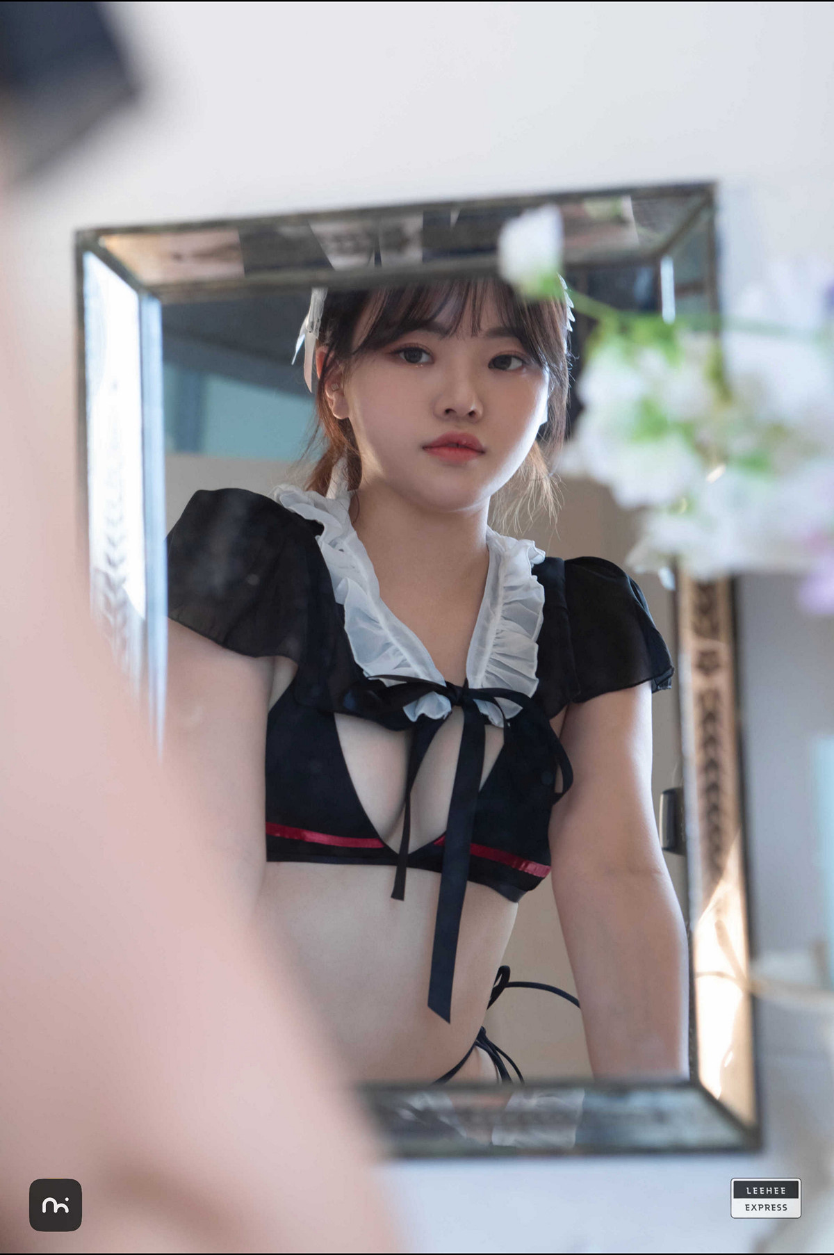 Sunny 혜선, LEEHEE EXPRESS LEDG-238 Set.02の写真 10