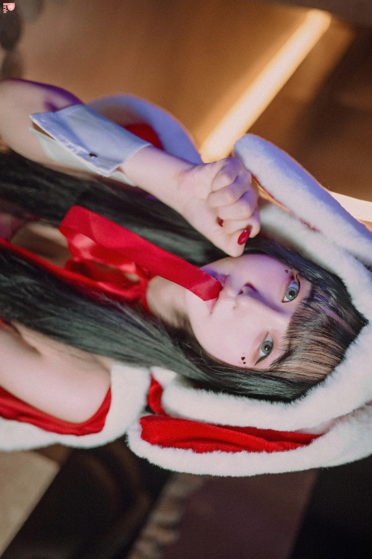 Han Jina 한지나, PINK ‘Bunny Girl’ Set.02の写真 22
