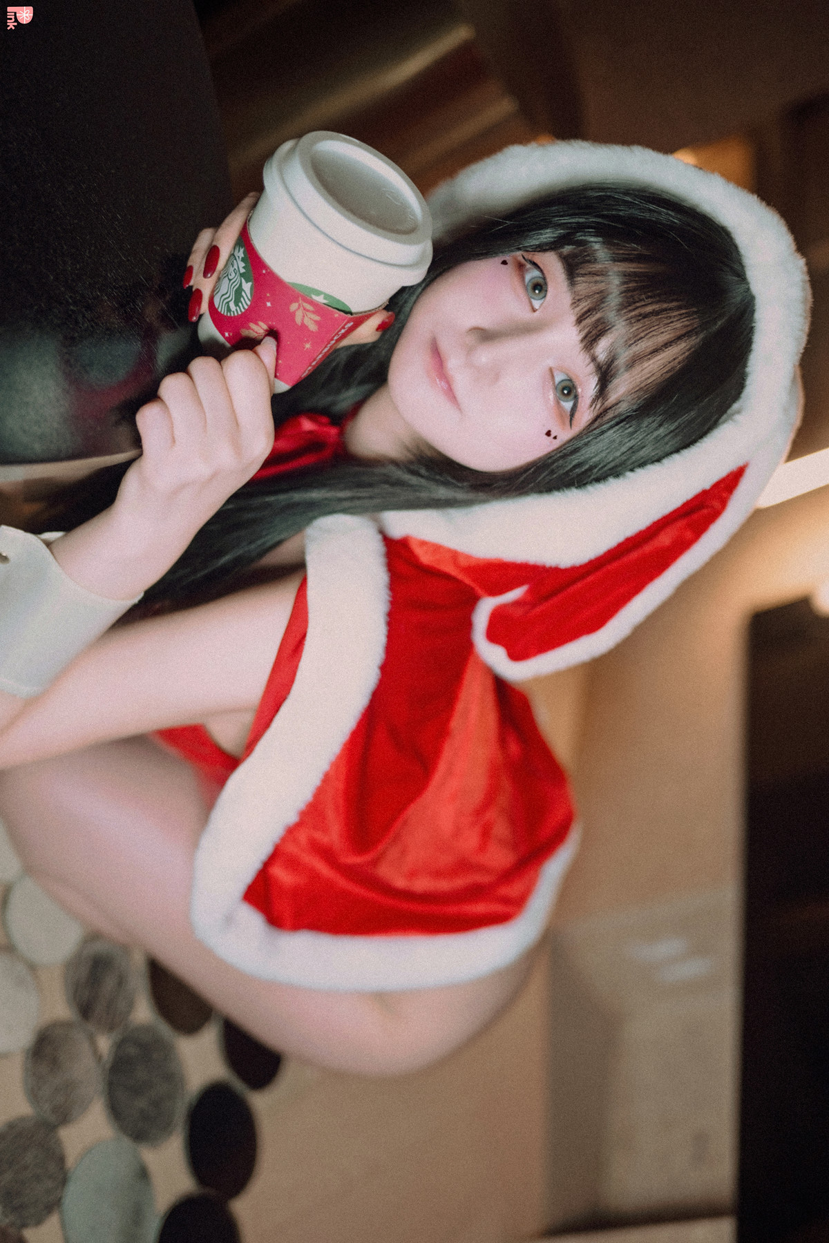 Han Jina 한지나, PINK ‘Bunny Girl’ Set.02の写真 24