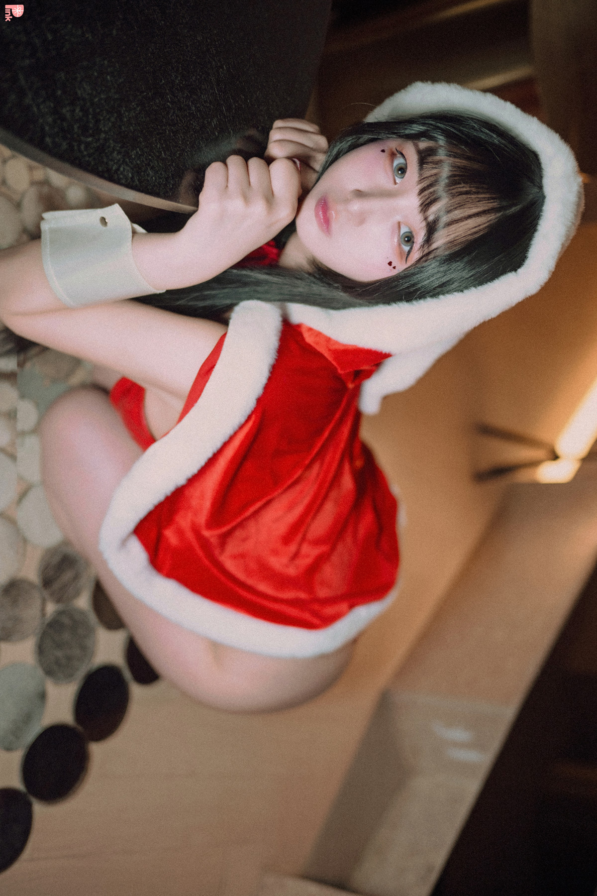 Han Jina 한지나, PINK ‘Bunny Girl’ Set.02の写真 25