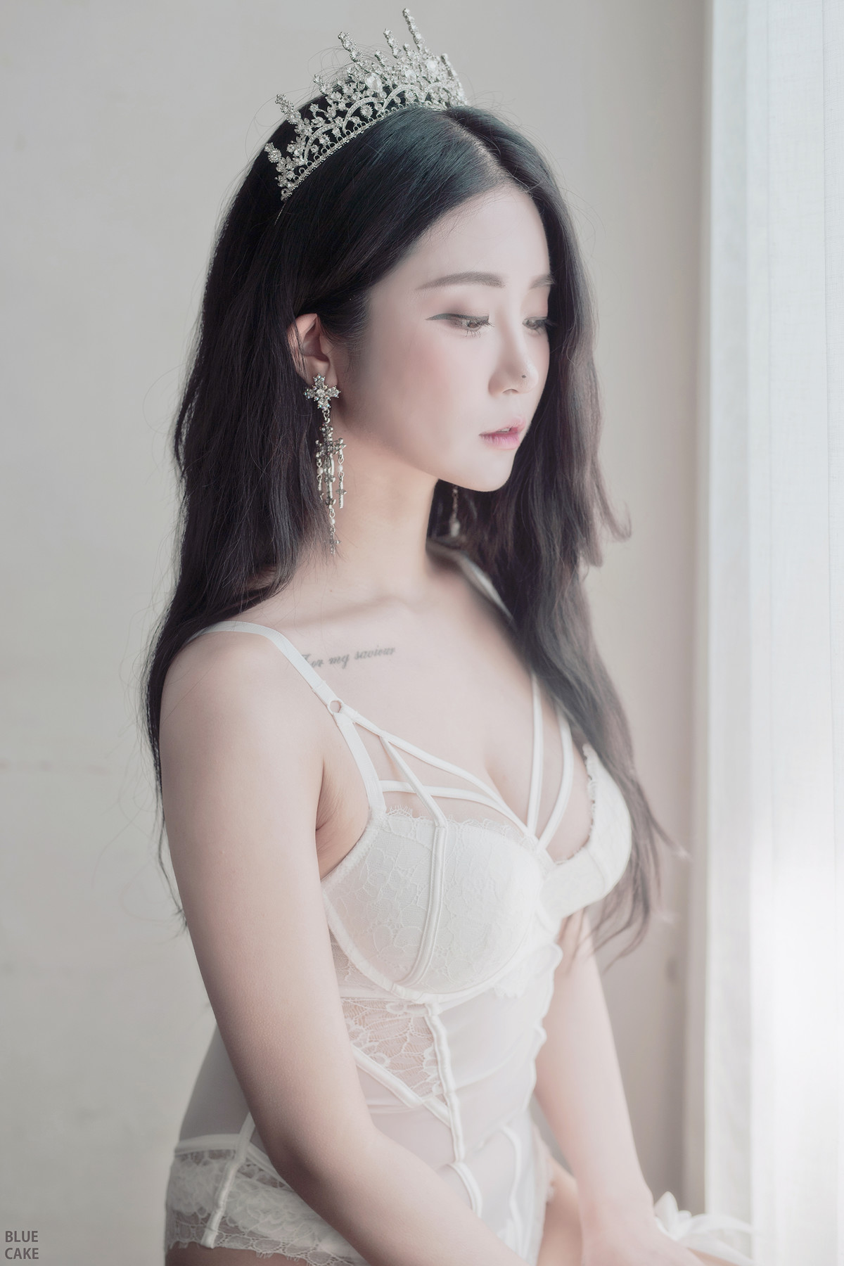 Jeong Bomi 정보미, BLUECAKE ‘Happy Bomiday’ Set.01の写真 7