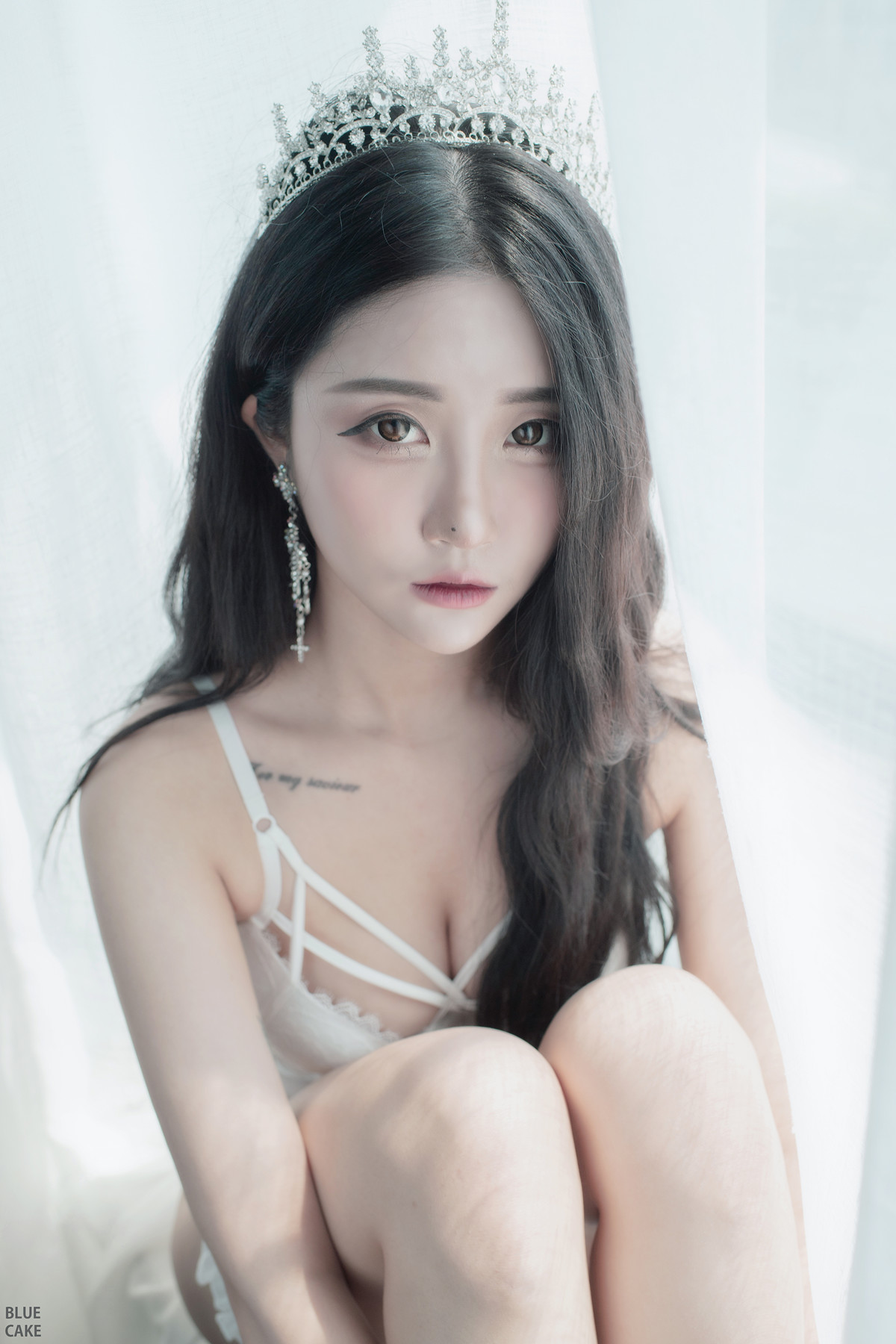 Jeong Bomi 정보미, BLUECAKE ‘Happy Bomiday’ Set.01の写真 8