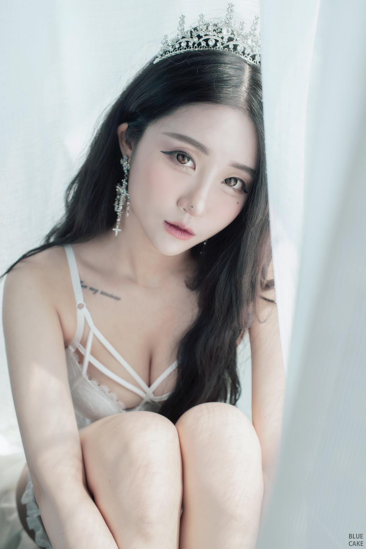 Jeong Bomi 정보미, BLUECAKE ‘Happy Bomiday’ Set.01の写真 9