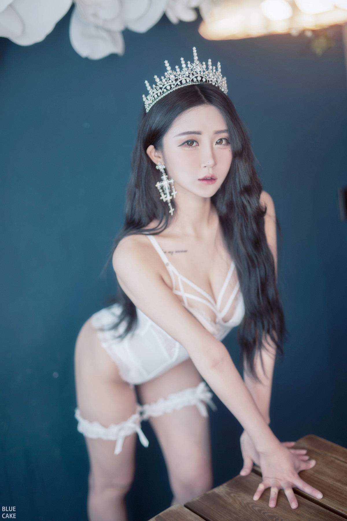 Jeong Bomi 정보미, BLUECAKE ‘Happy Bomiday’ Set.01の写真 19