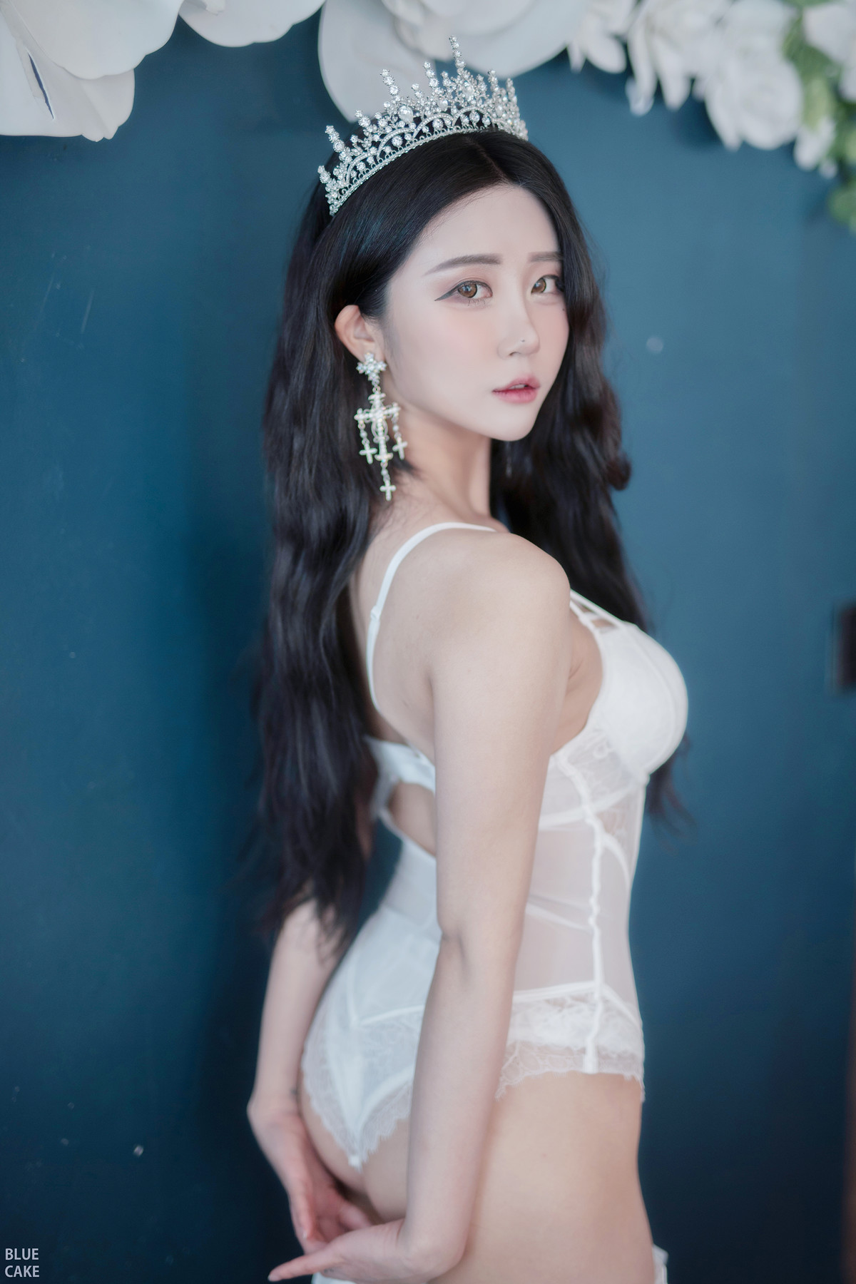 Jeong Bomi 정보미, BLUECAKE ‘Happy Bomiday’ Set.01の写真 20