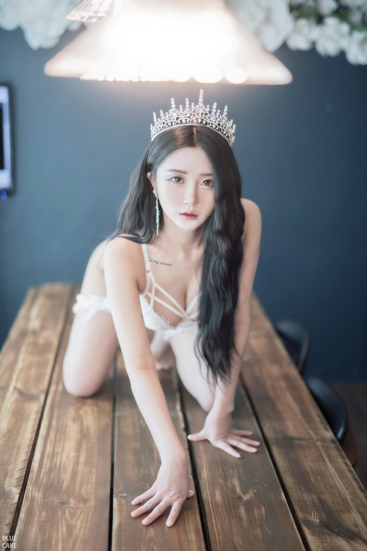 Jeong Bomi 정보미, BLUECAKE ‘Happy Bomiday’ Set.01の写真 24