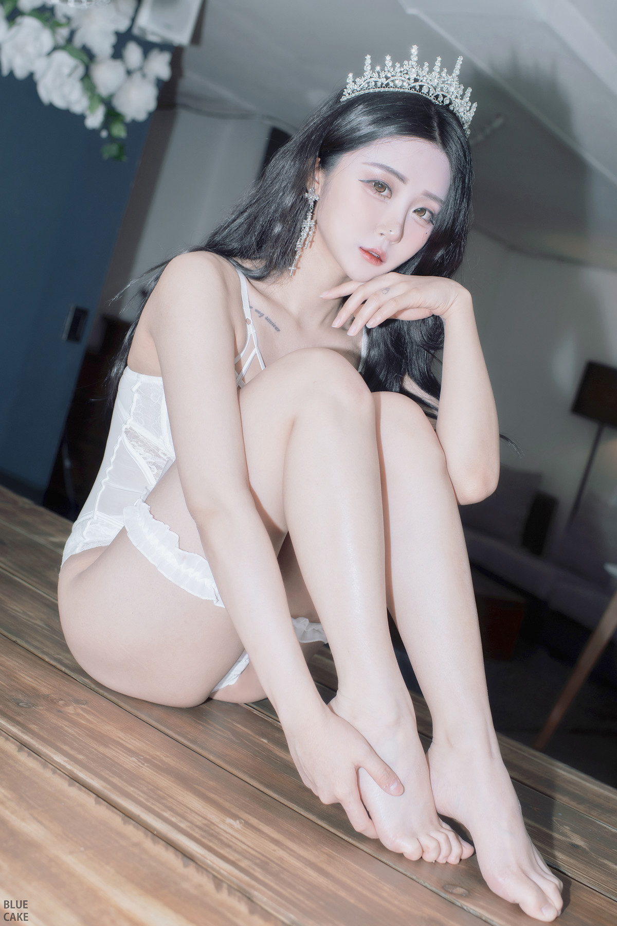 Jeong Bomi 정보미, BLUECAKE ‘Happy Bomiday’ Set.01の写真 30